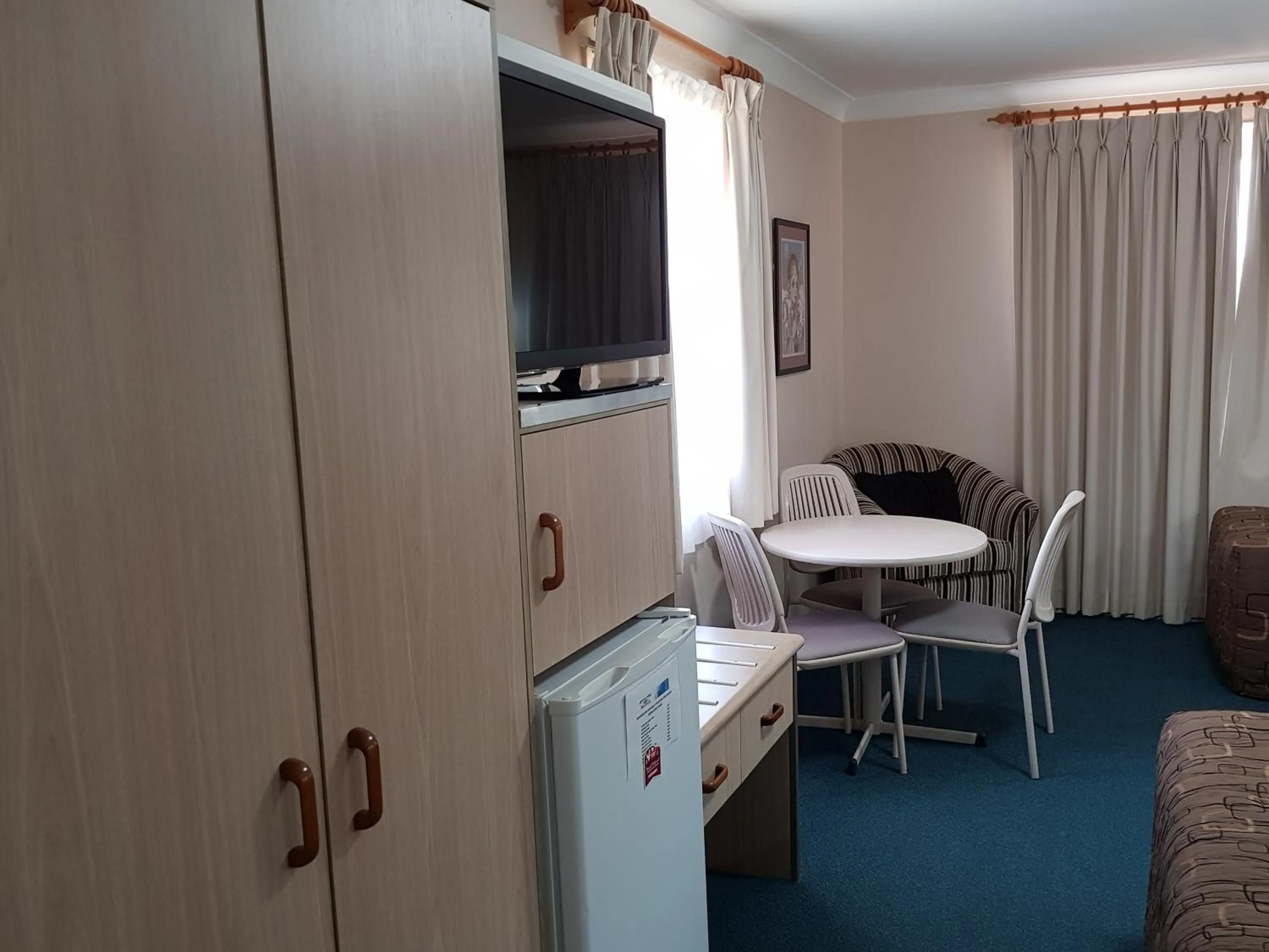 Other in Abraham Lincoln Motel