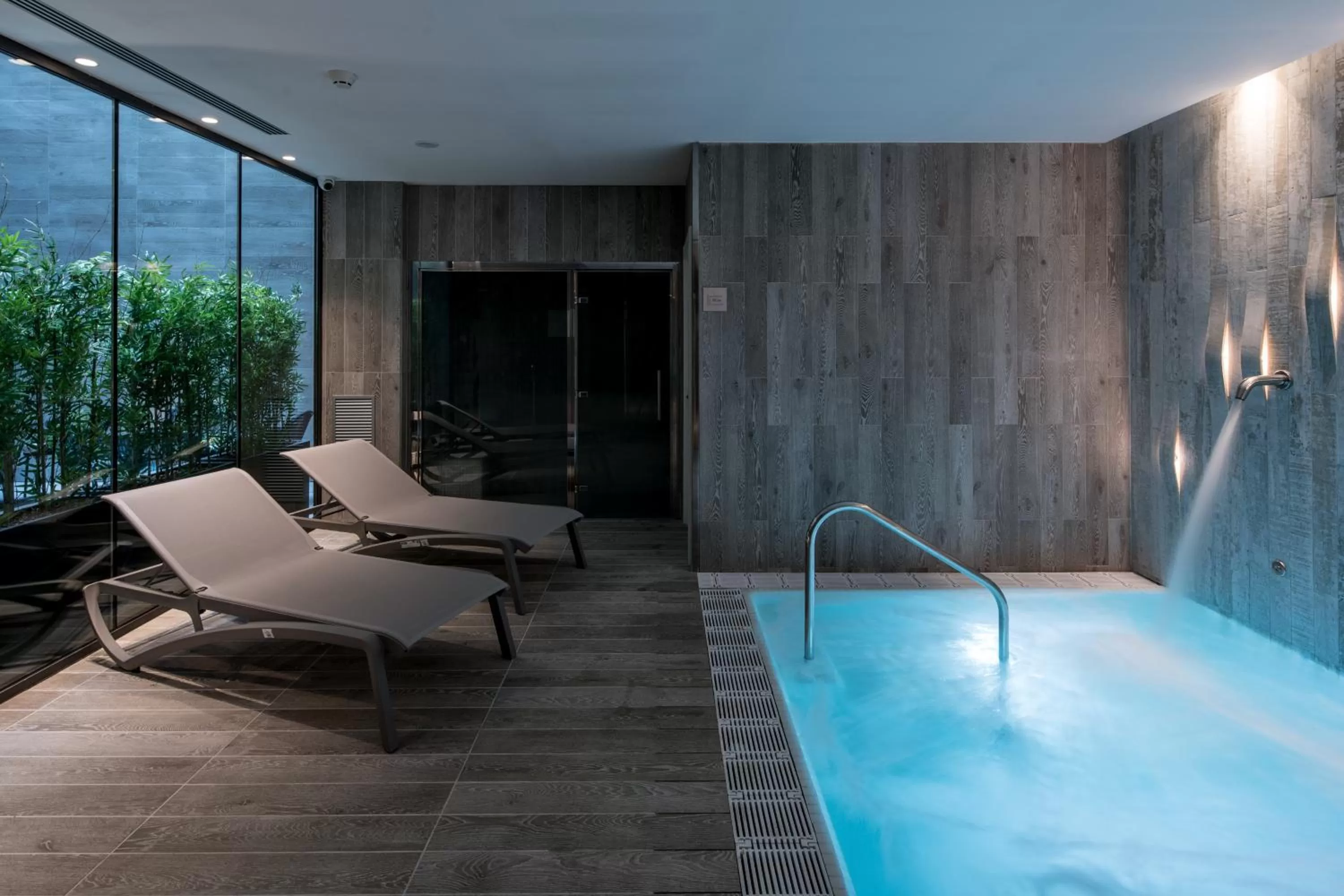 Spa and wellness centre/facilities in Catalonia Magdalenes