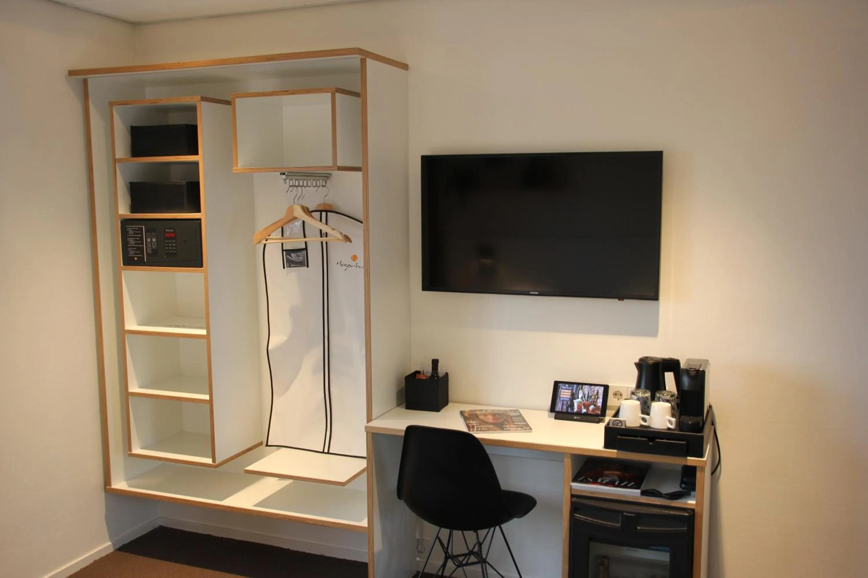 Hotel Hogerhuys - adults only