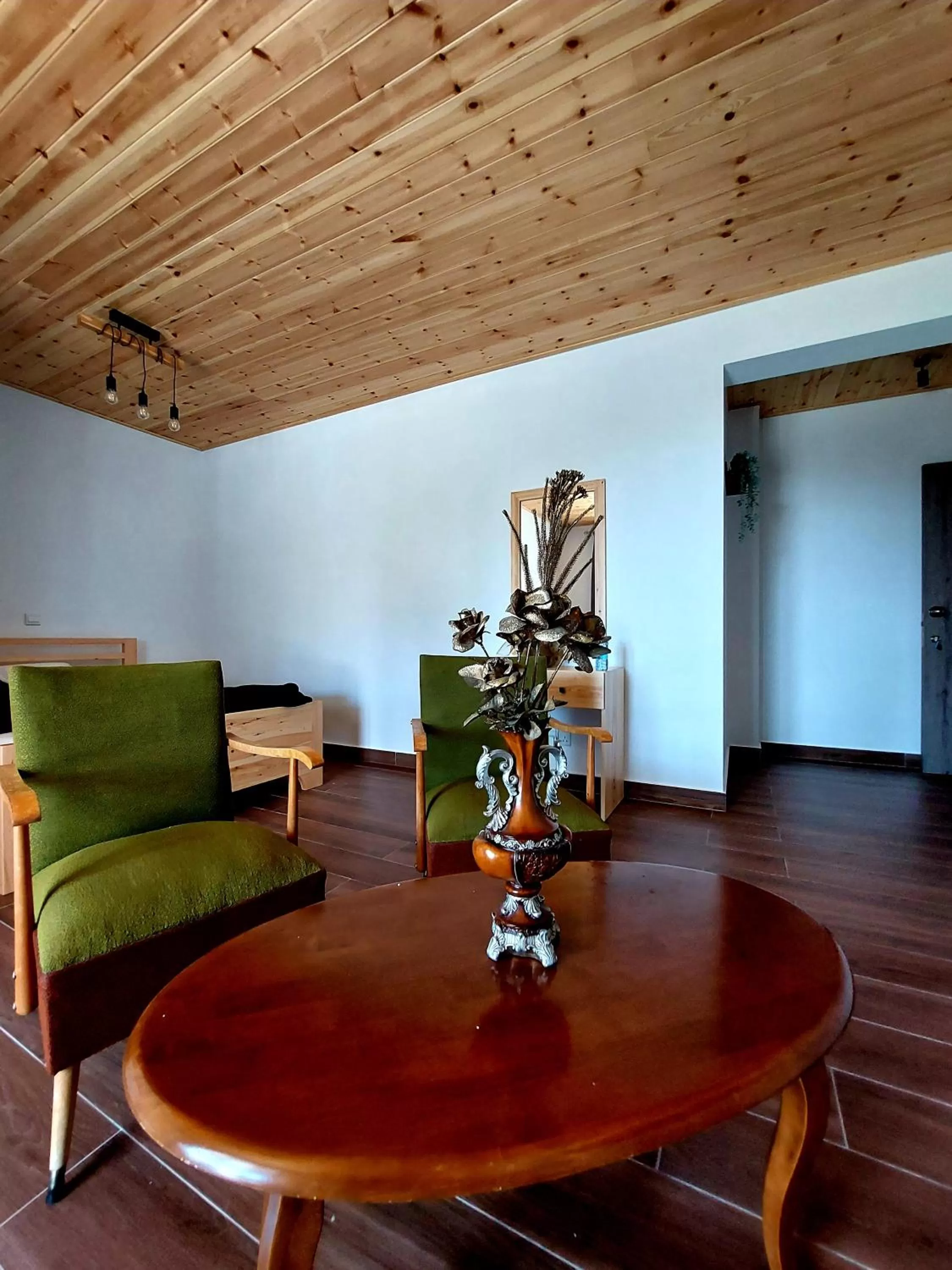 Agros Green Valley Suites