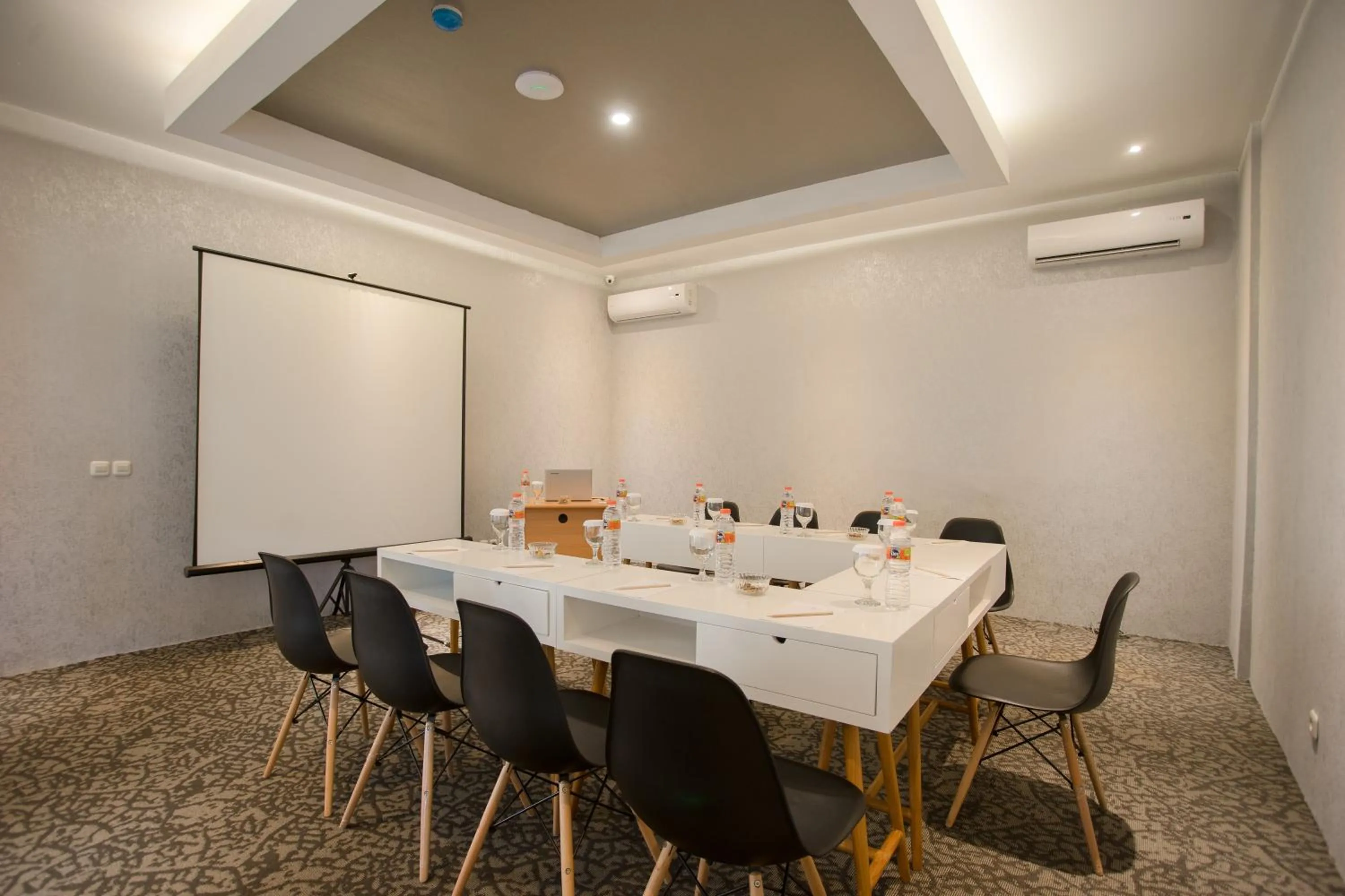 Banquet/Function facilities in Allstay Ecotel Yogyakarta