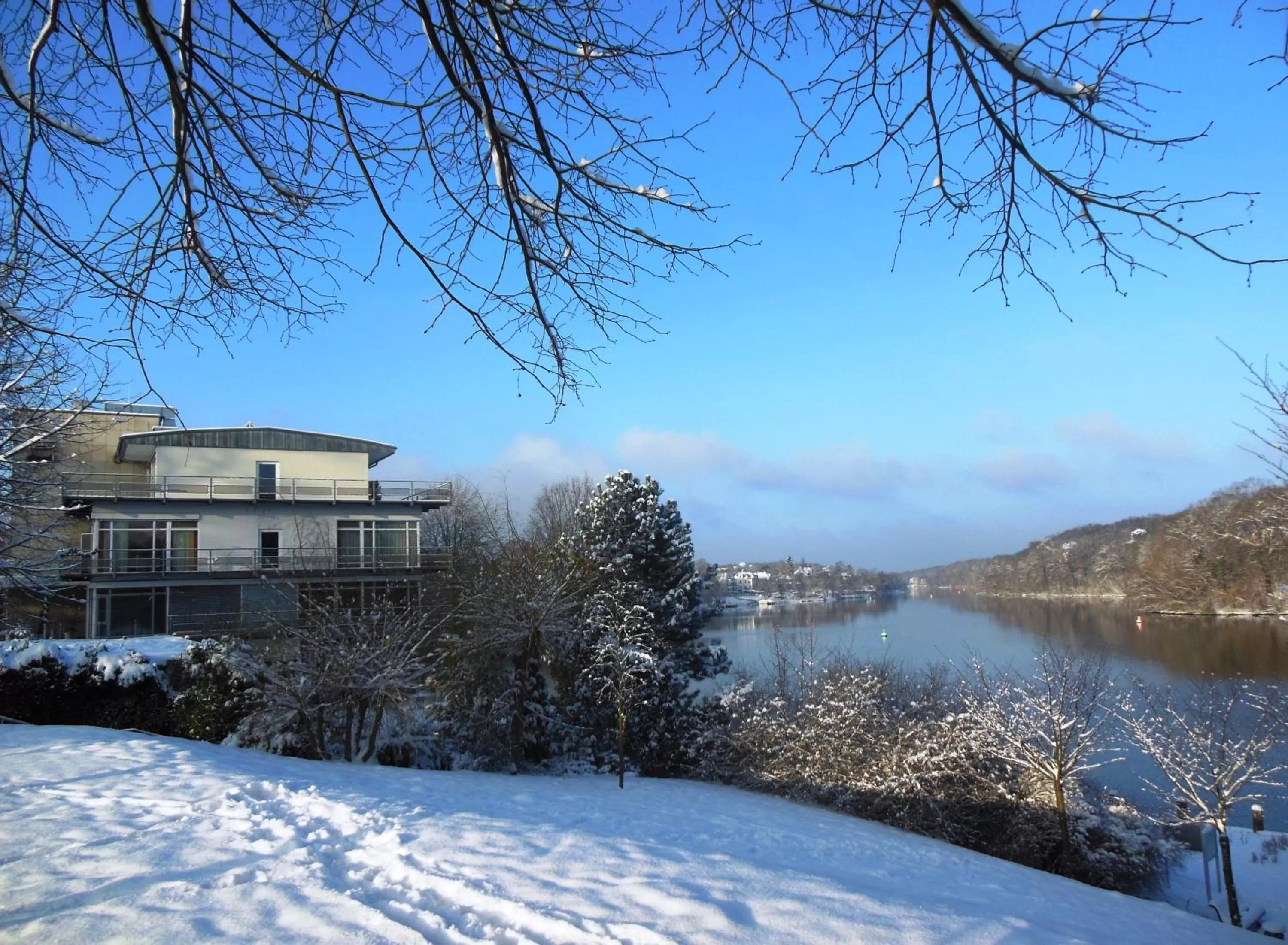 Other in Seminaris Hotel Potsdam Griebnitzsee