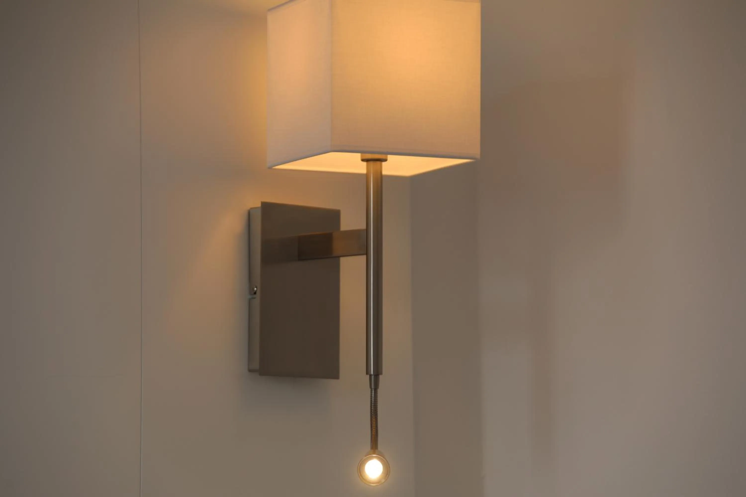 Bedroom in Hotel La Pergola Mallorca