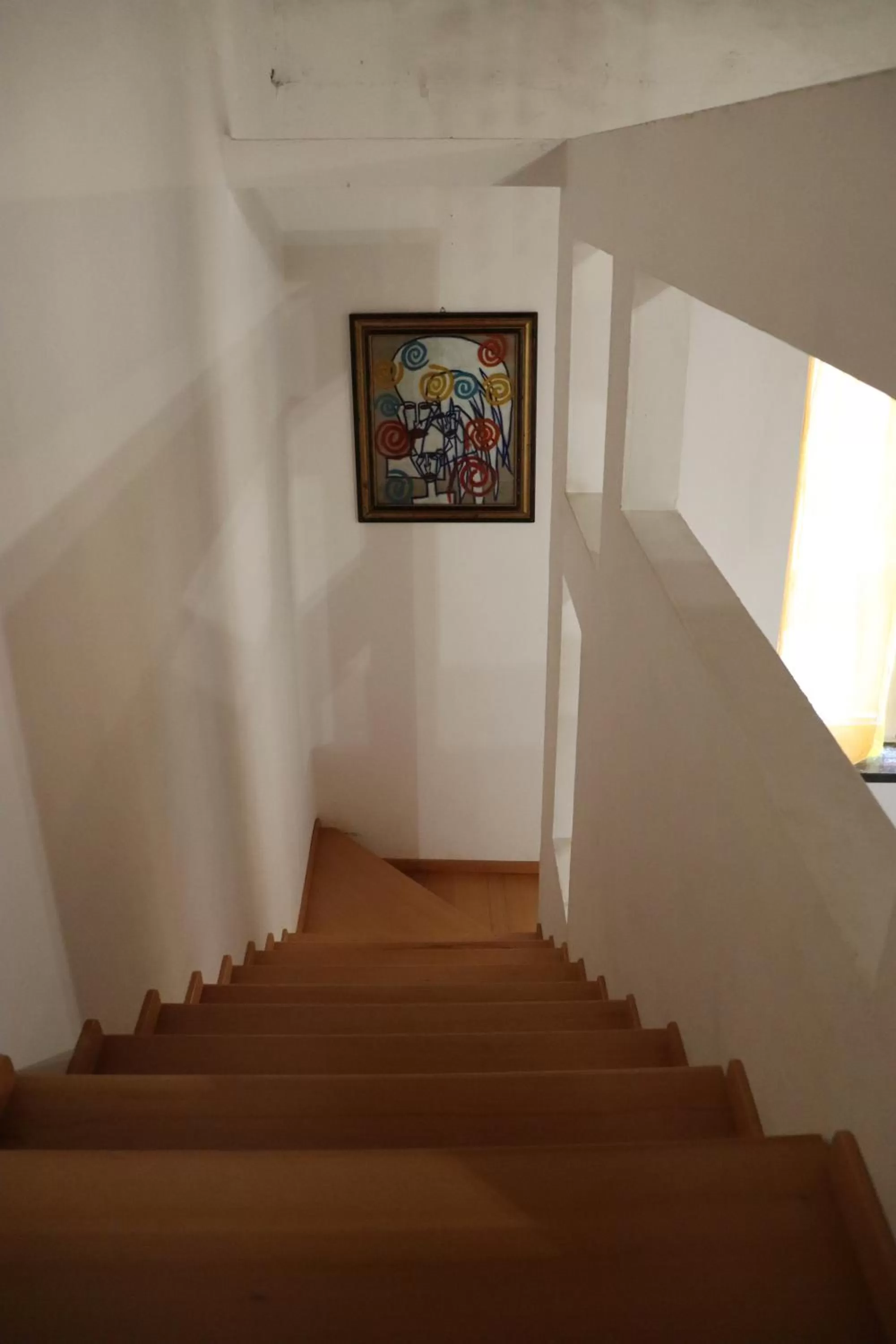 Bed in Viaggio nel Cuore dell'Arte