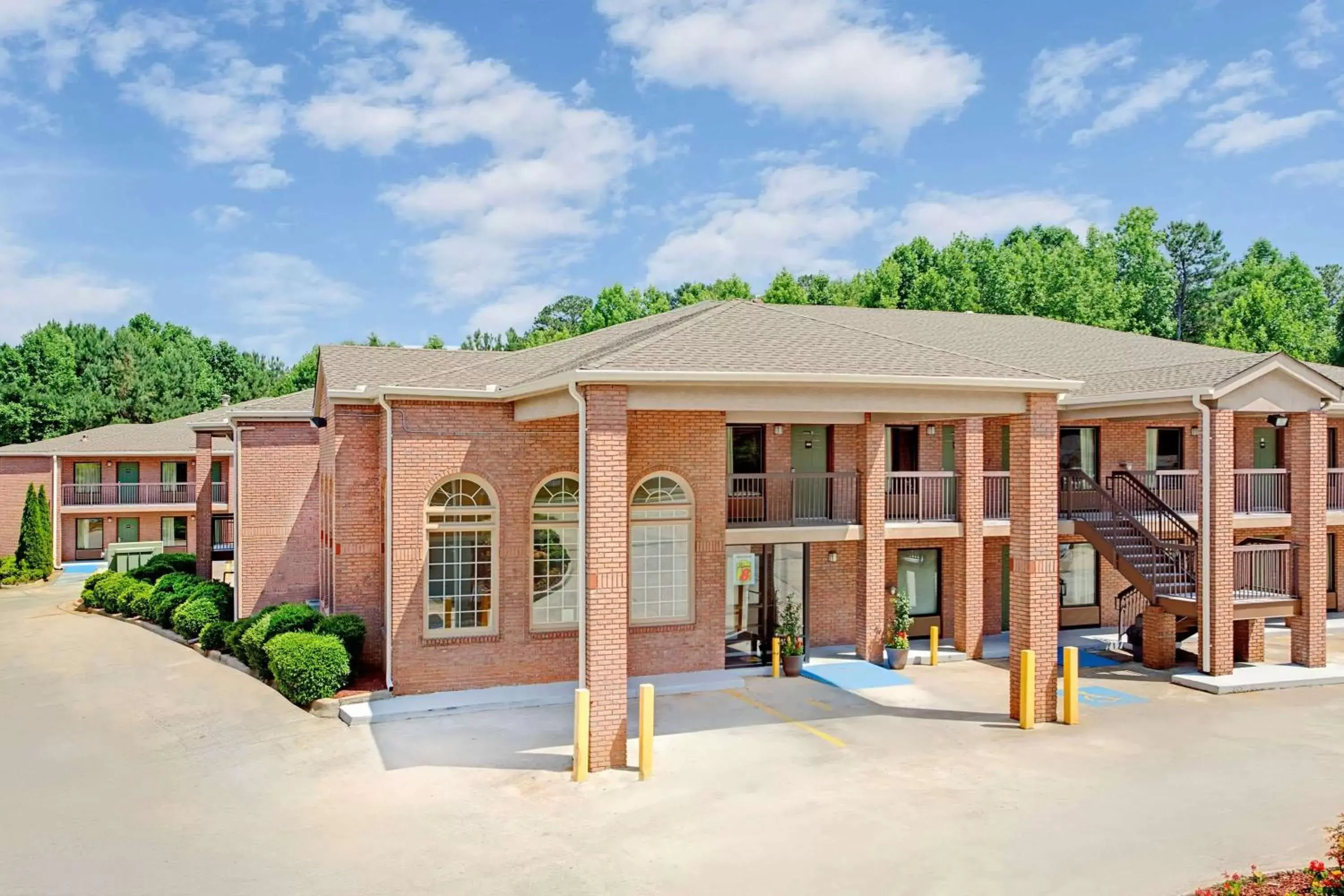 Super 8 by Wyndham Acworth/Atlanta Area Super 8 by Wyndham Acworth/Atlanta Area