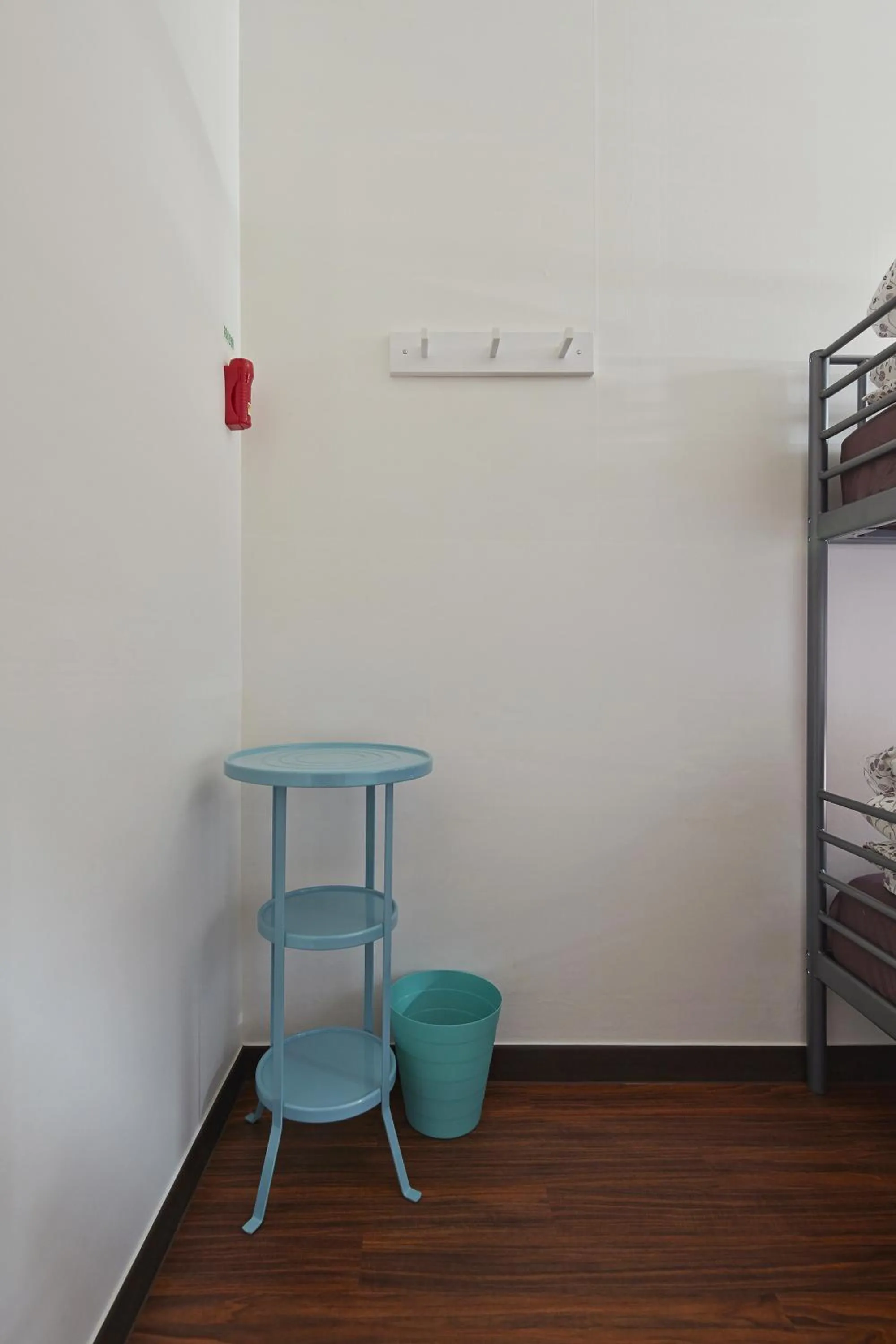 Bedroom in Jiwoljang Guesthouse