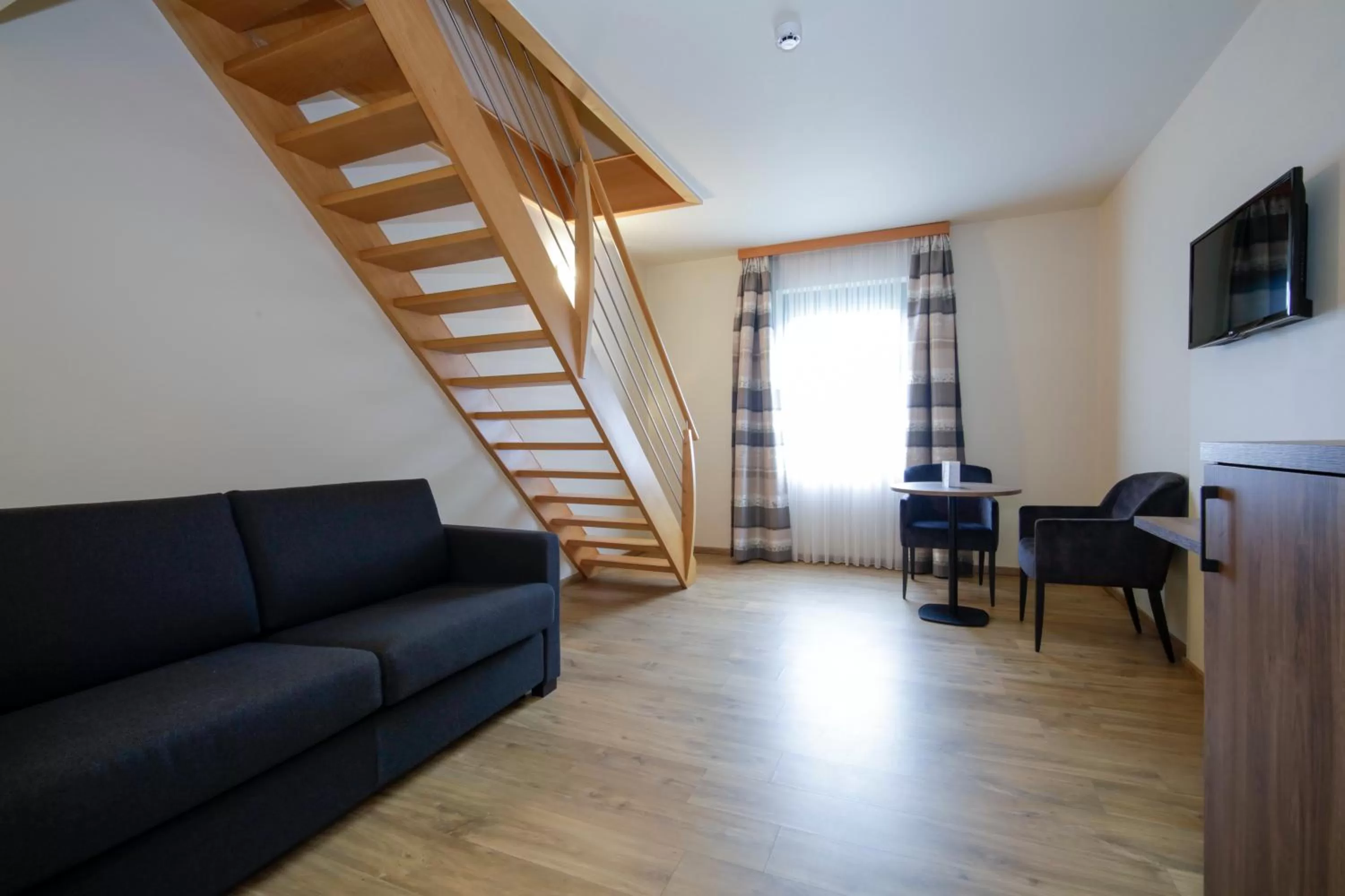 Family Room in Hotel Les Jardins De La Molignée