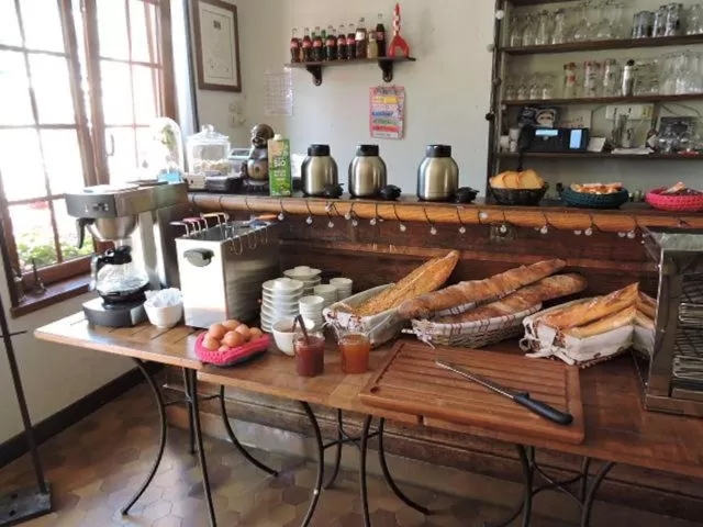 Restaurant/Places to Eat in L auberge du lion d or