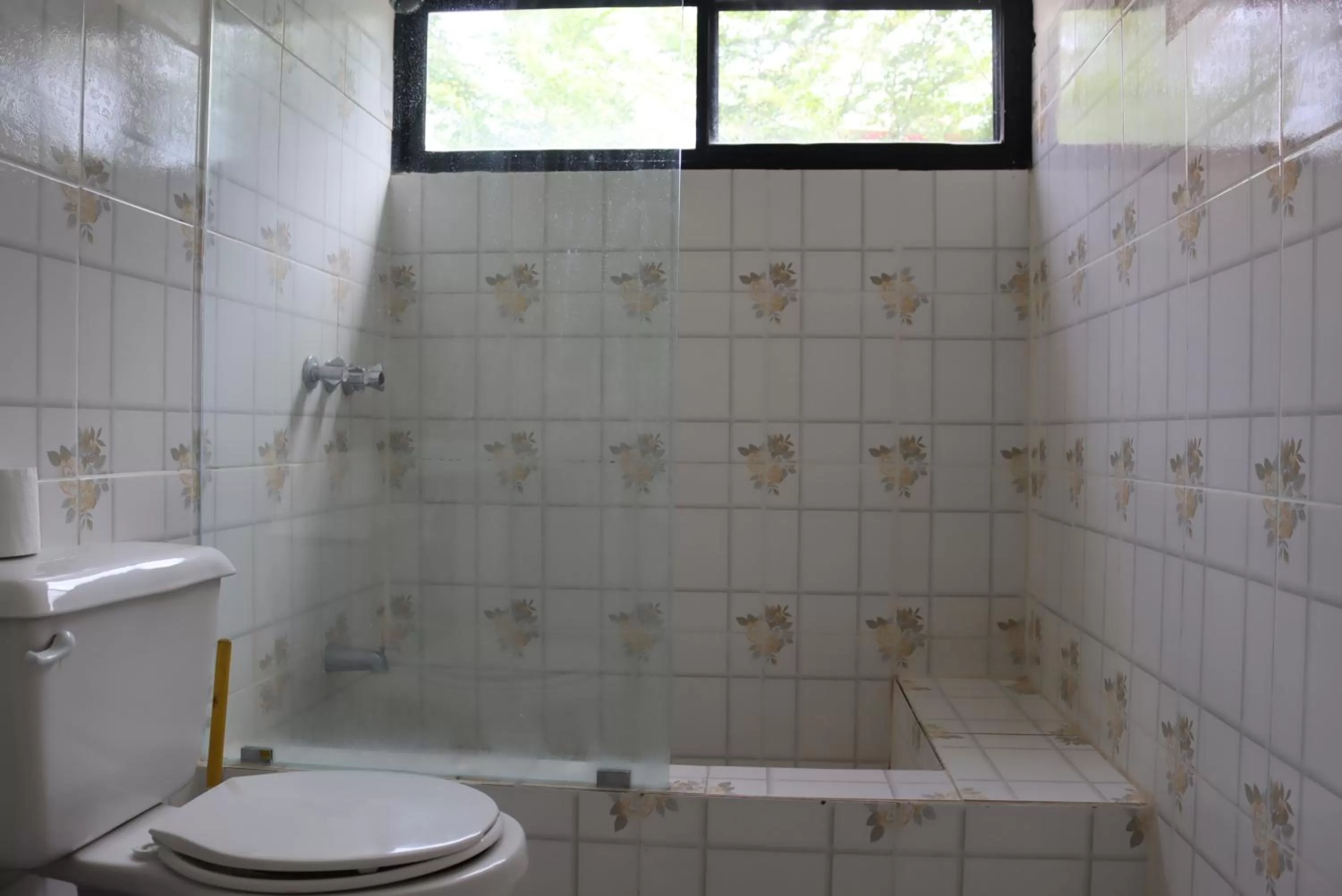Bathroom in Perla de Sosua