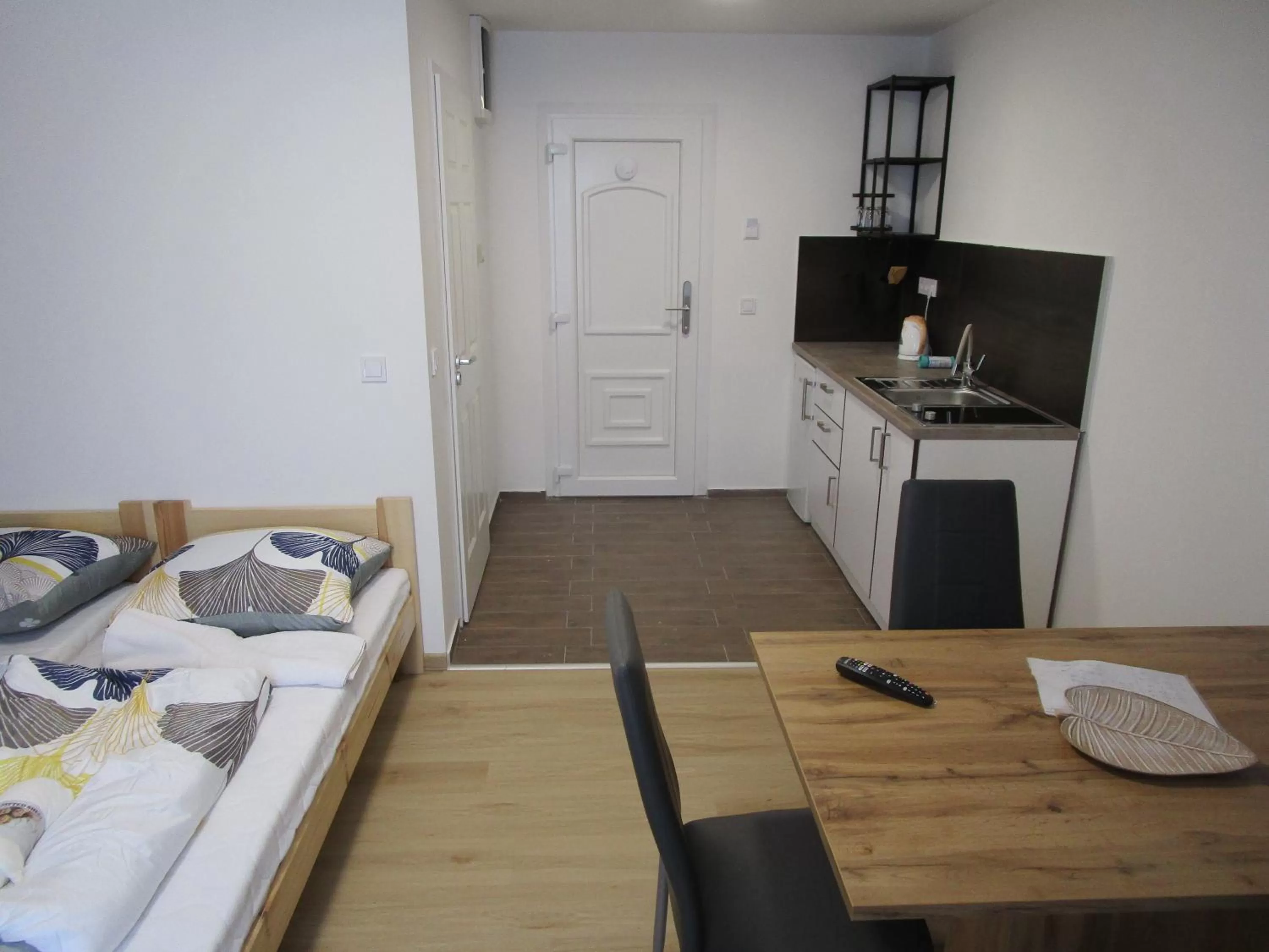 Bed in Veroland Magánszálláshely