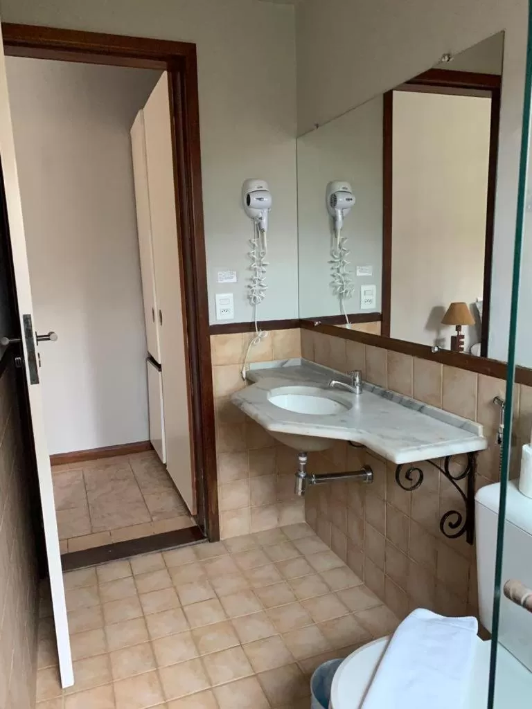 Pousada das Pedras Paraty -RJ