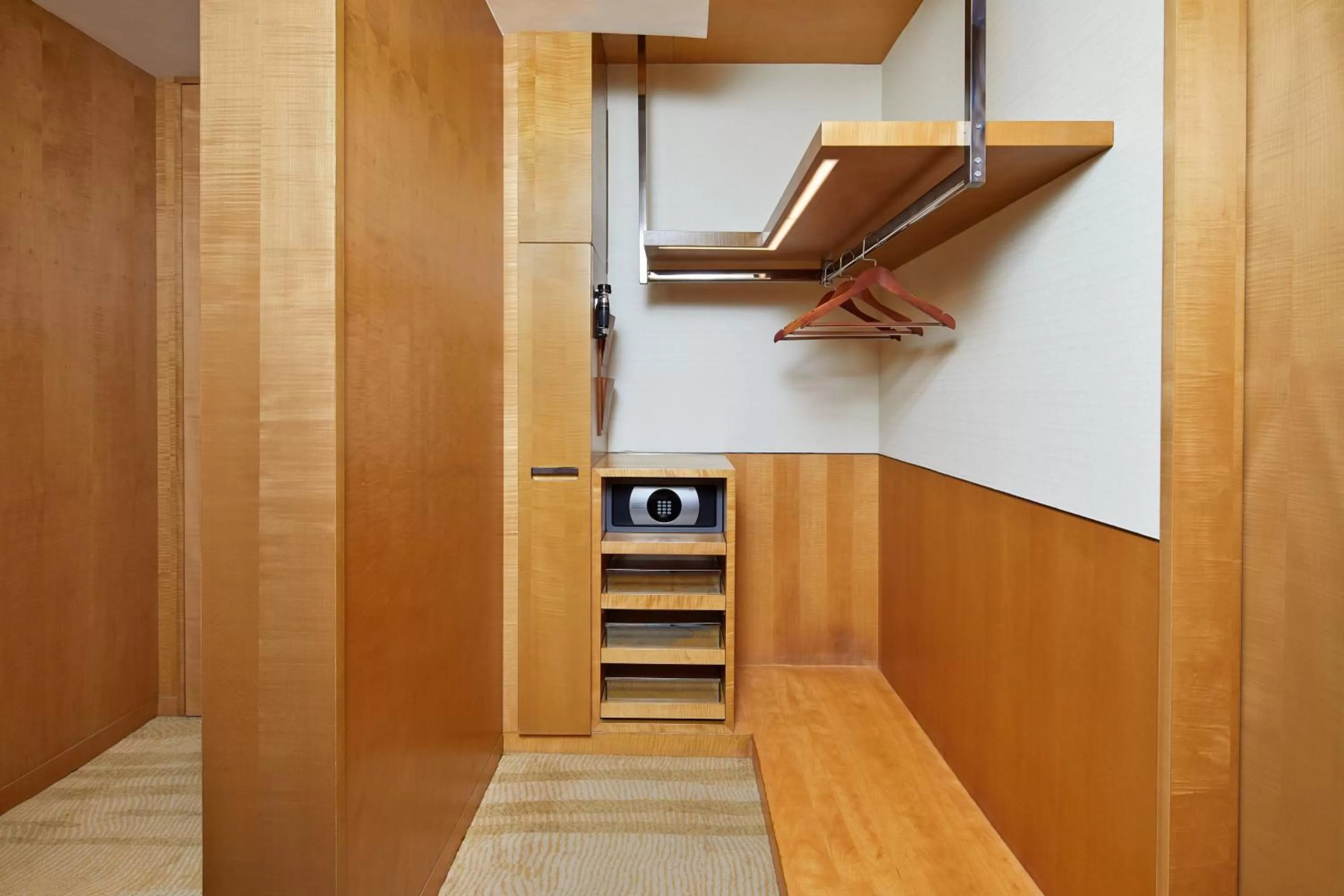 Photo of the whole room in The Westin Jakarta