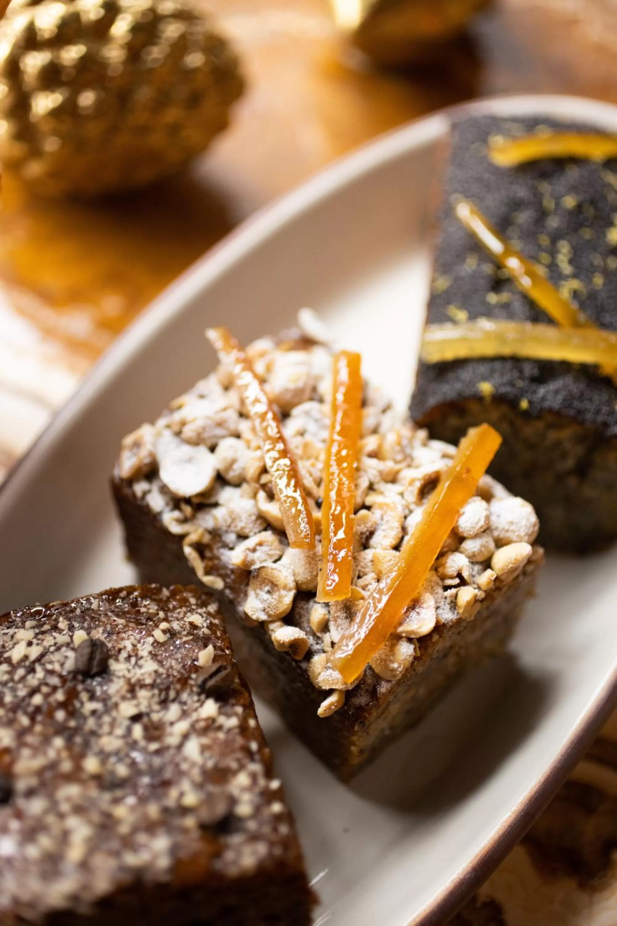 Food and drinks in Pendry West Hollywood