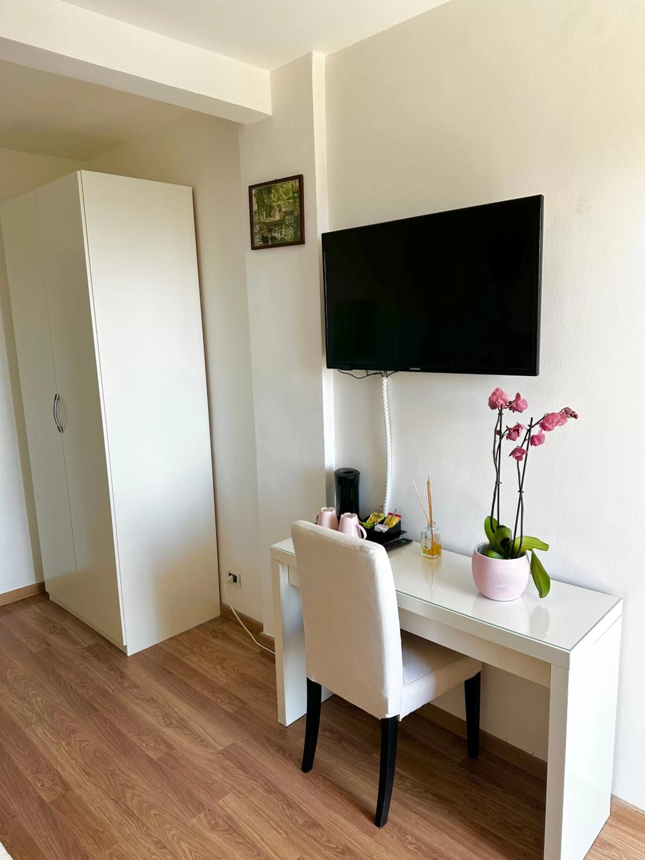 Villa Greta Hotel Rooms & Suites