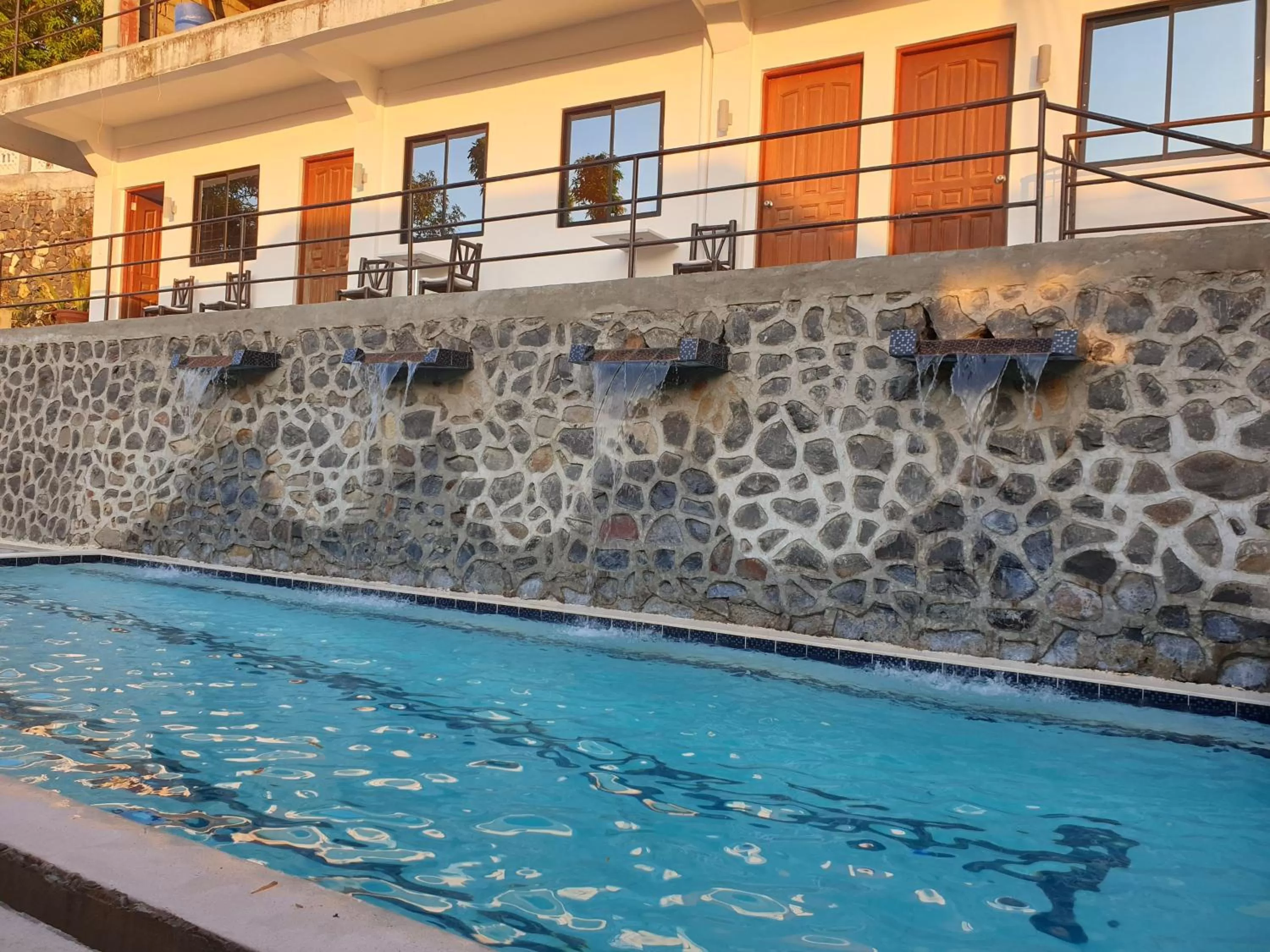 Raya Del Sol Dive Resort