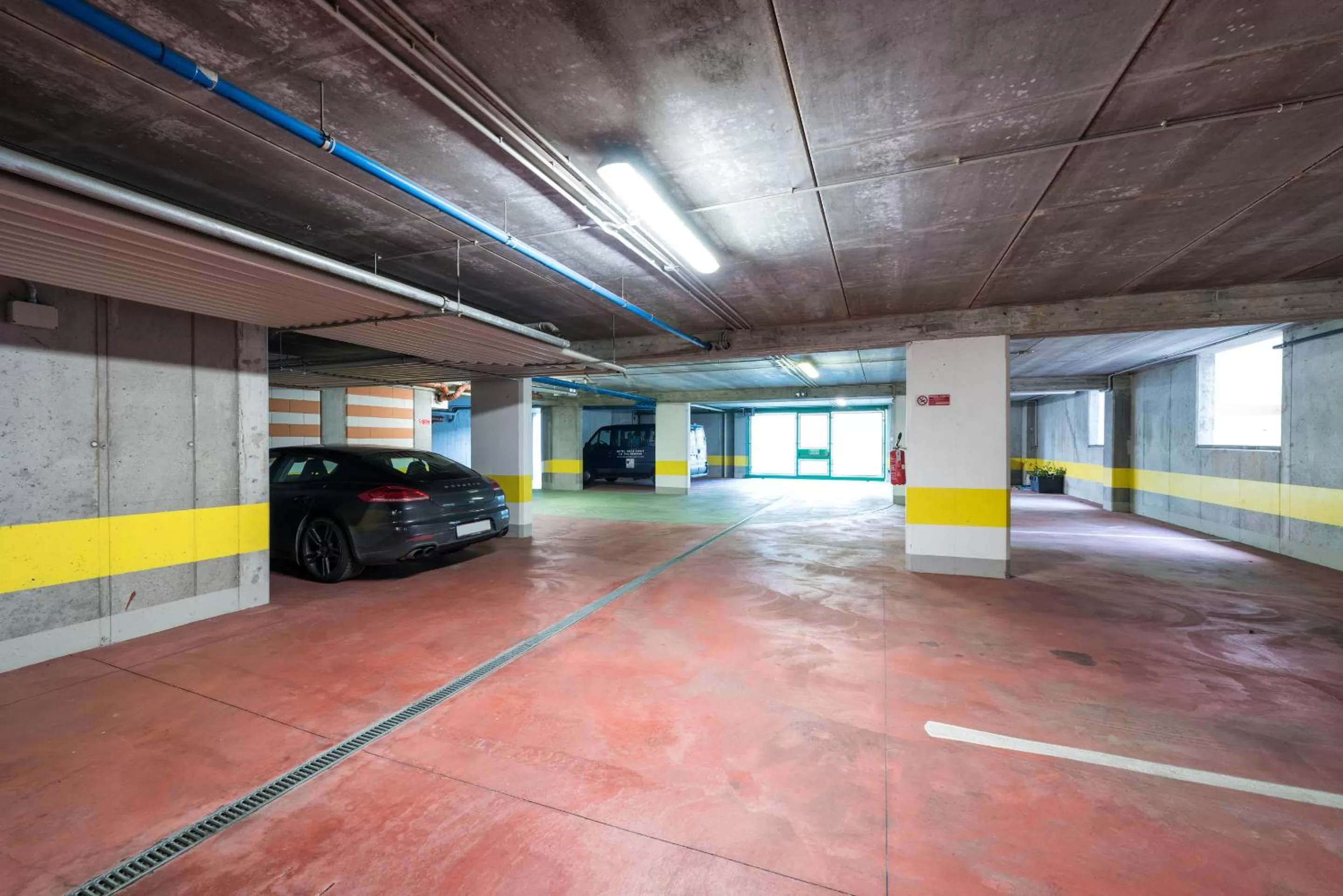 Other in West Point Airport Hotel