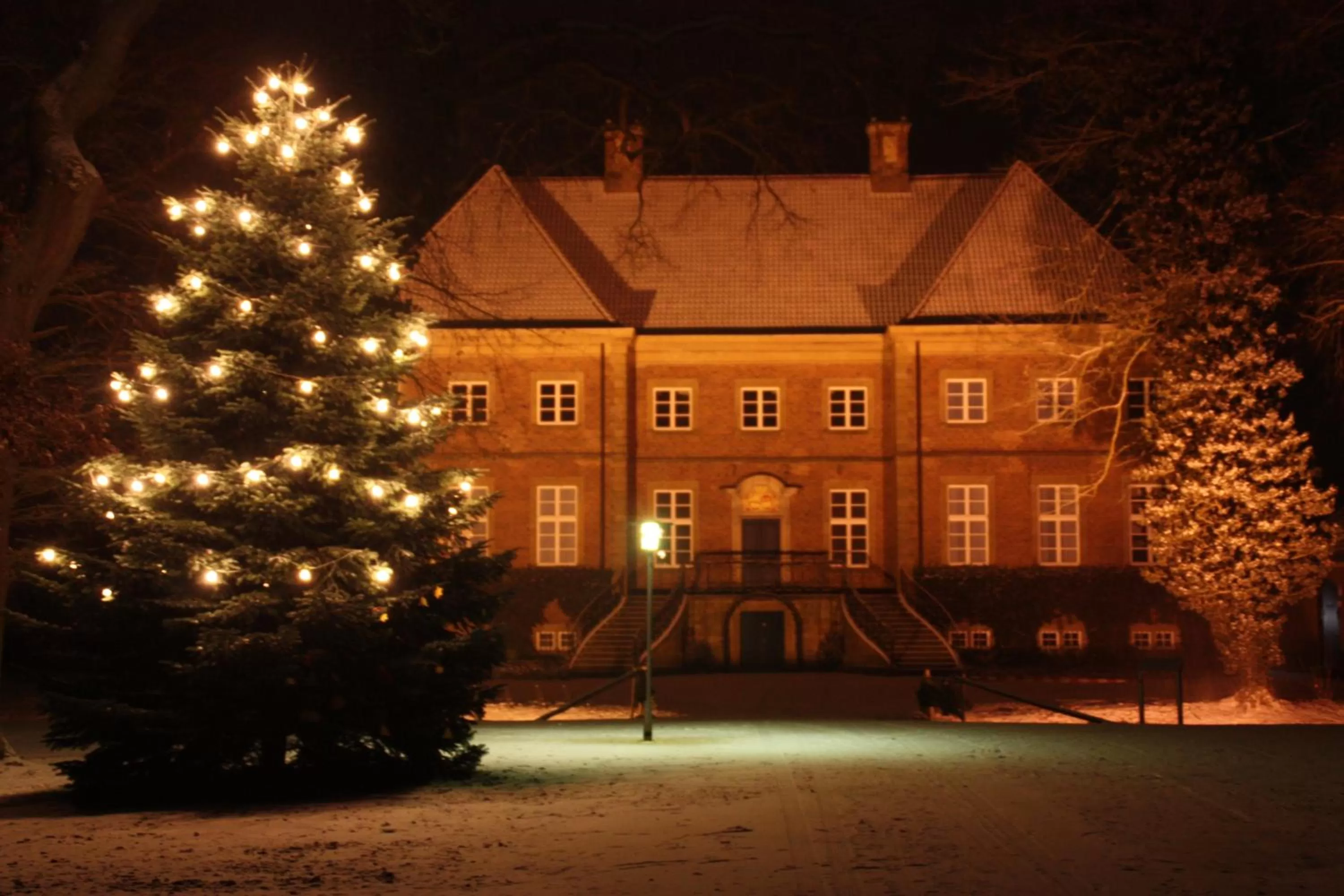 Activities in Landhaus Riedel