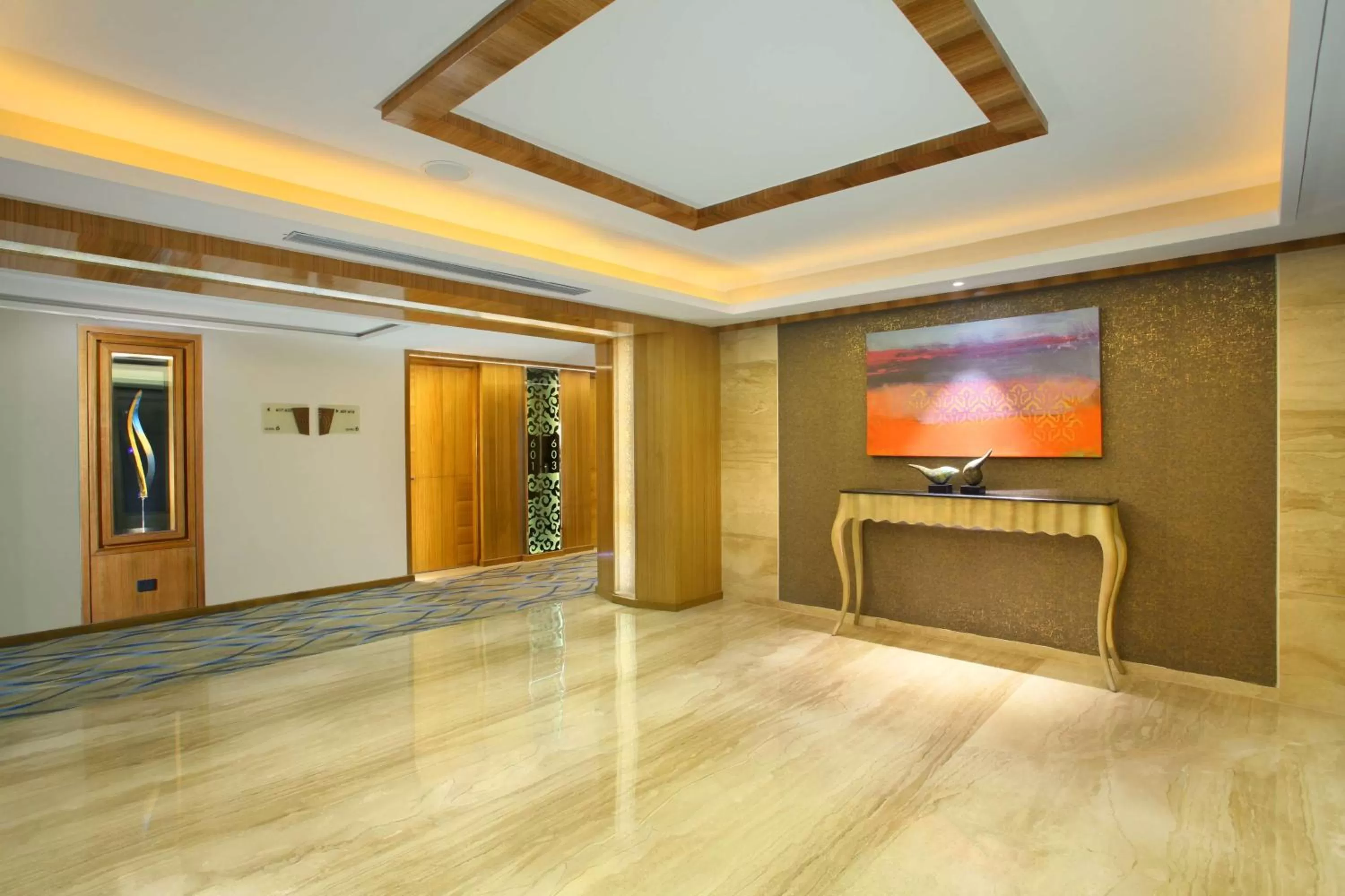 Other in Radisson Blu Jammu