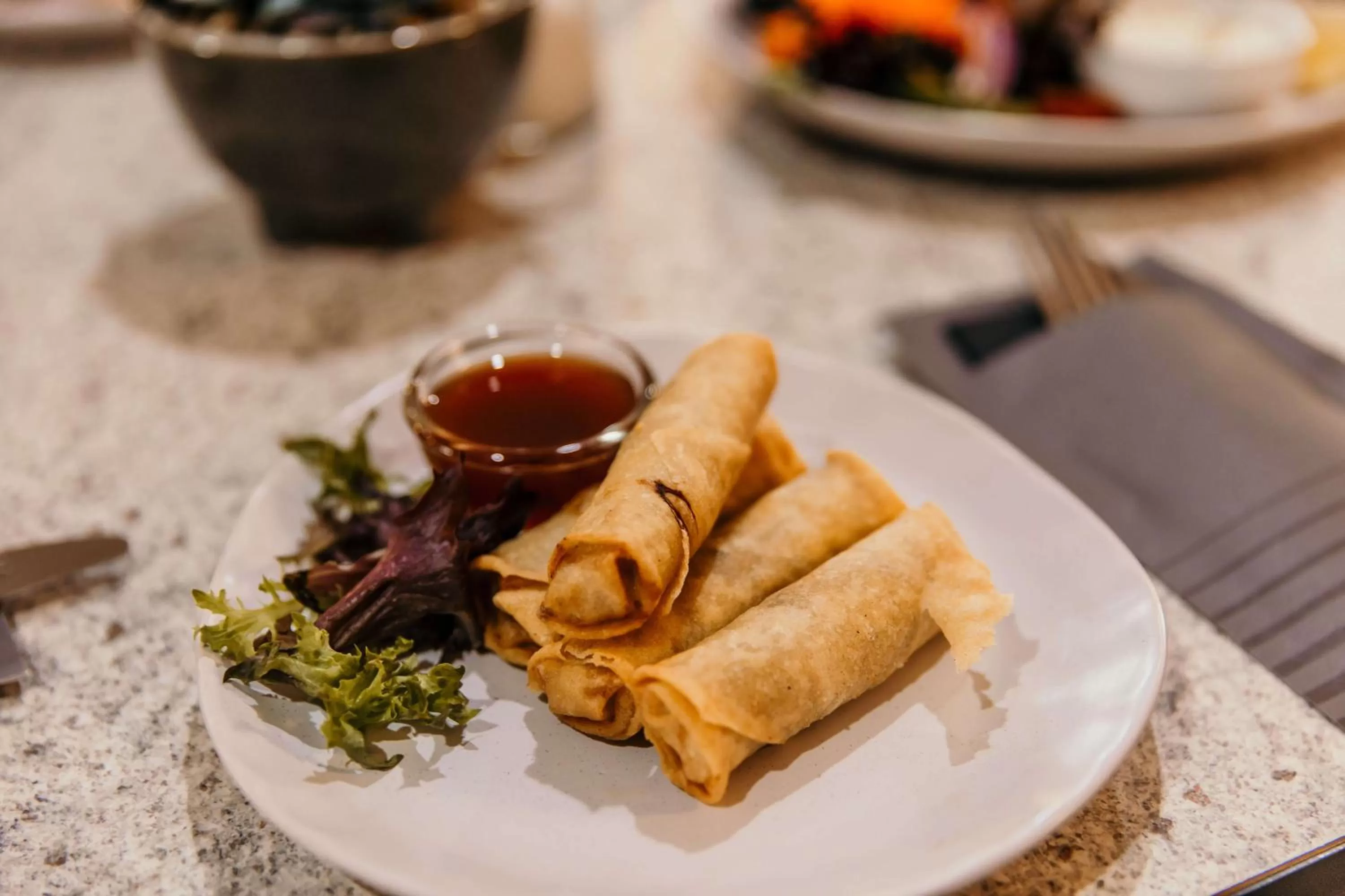 Restaurant/places to eat in Outback Motel Mt Isa