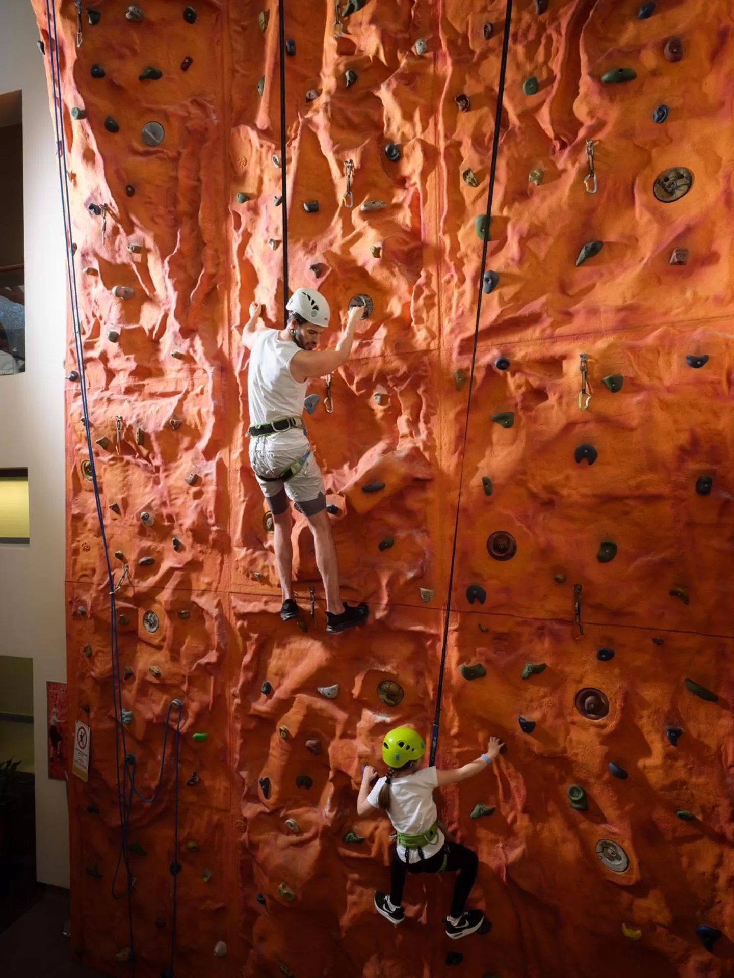 Activities in Arka Medical Spa