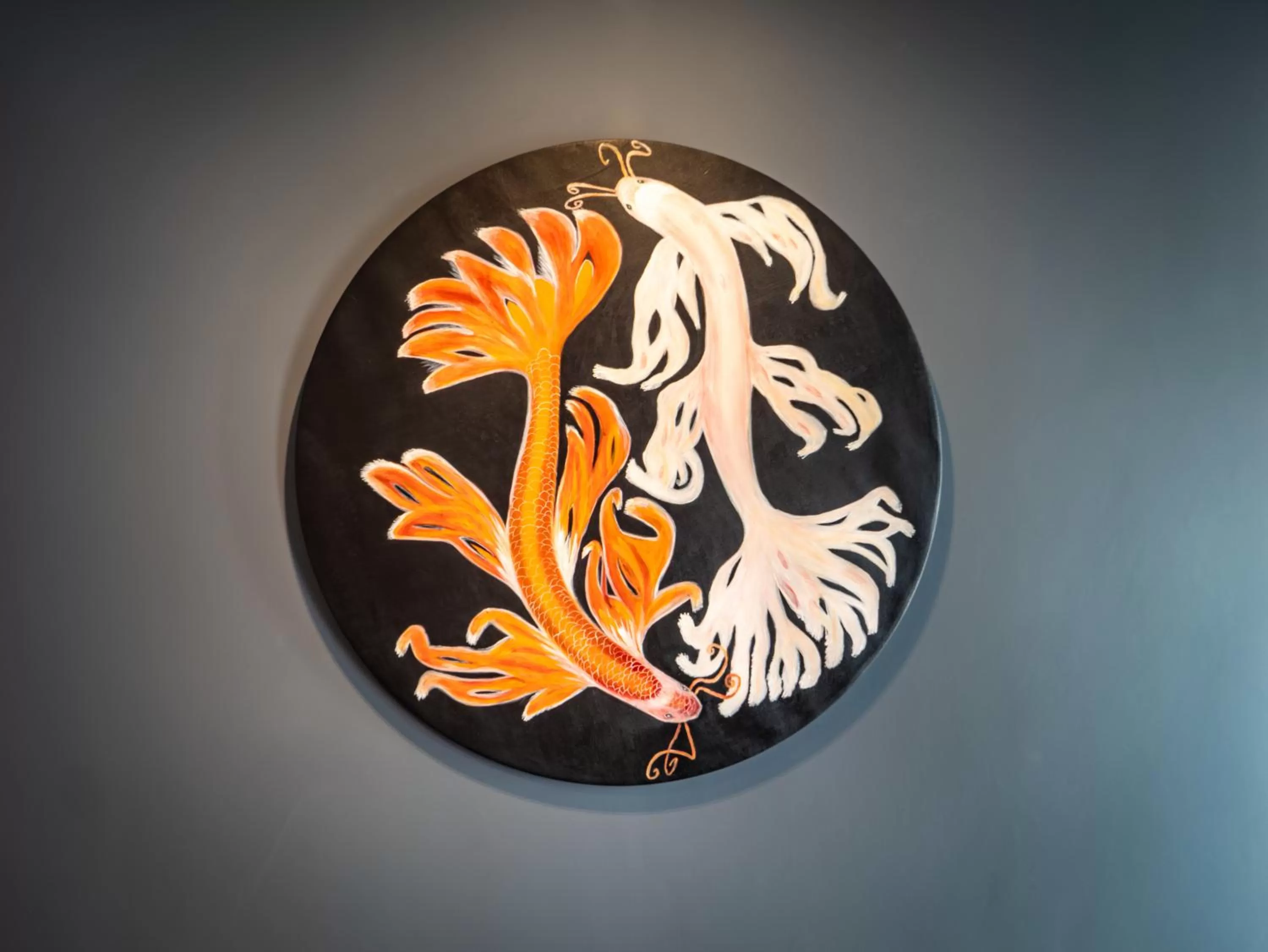 Restaurant/places to eat in Hotel Do Colegio