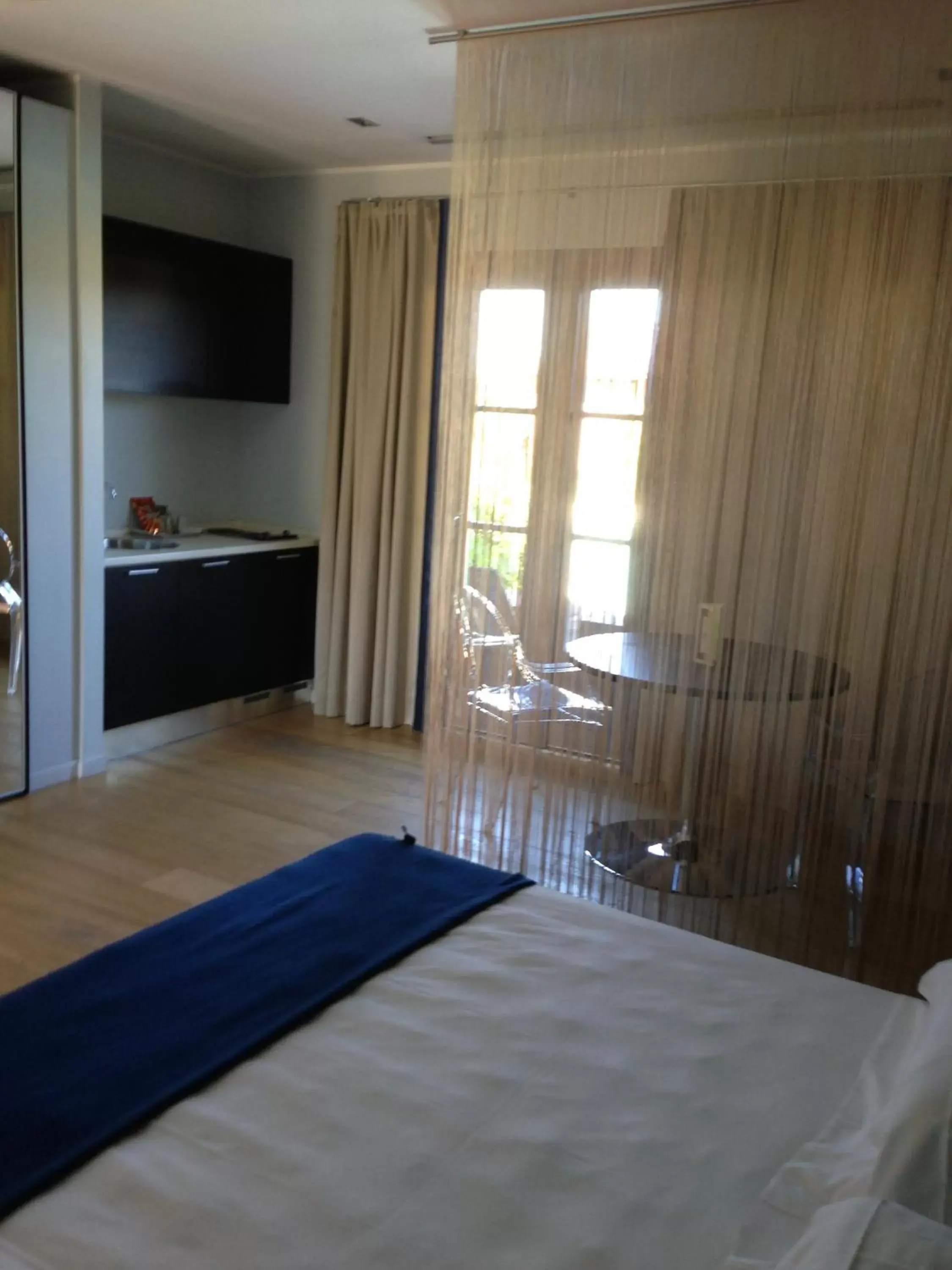 Standard Double Room - single occupancy in Joia Hotel & Luxury Apartments RTA Standard Double Room - single occupancy in Joia Hotel & Luxury Apartments RTA