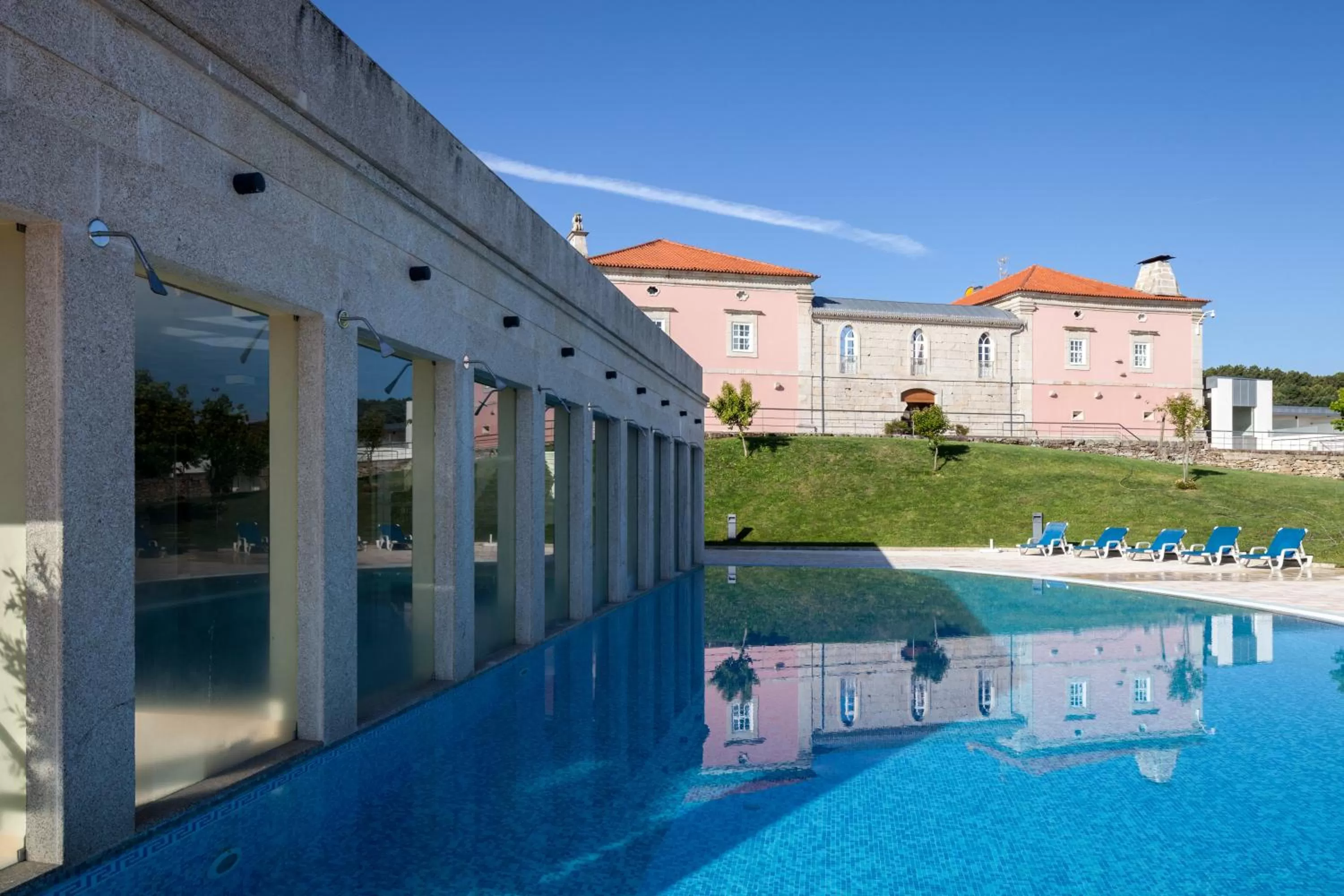  in Casas Novas Countryside Hotel Spa & Events