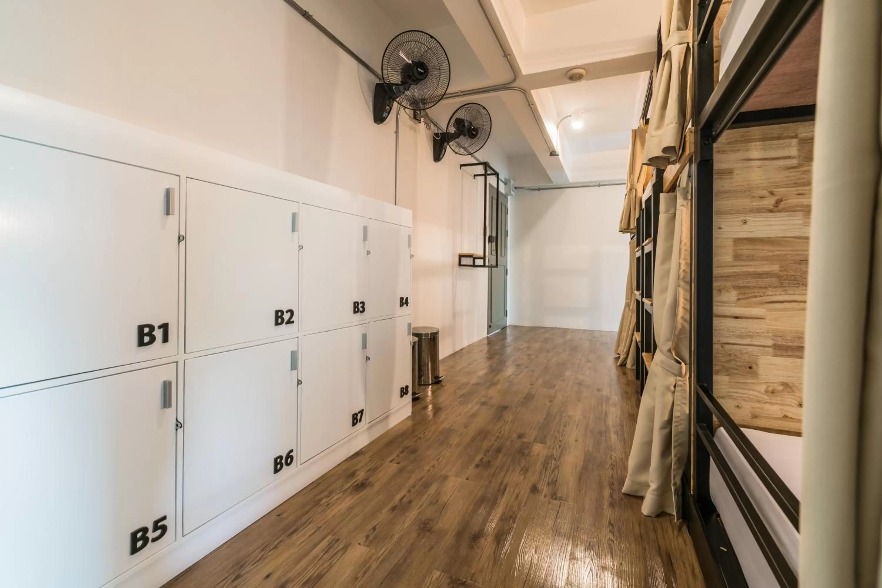 Your Space Hotel Prasingh