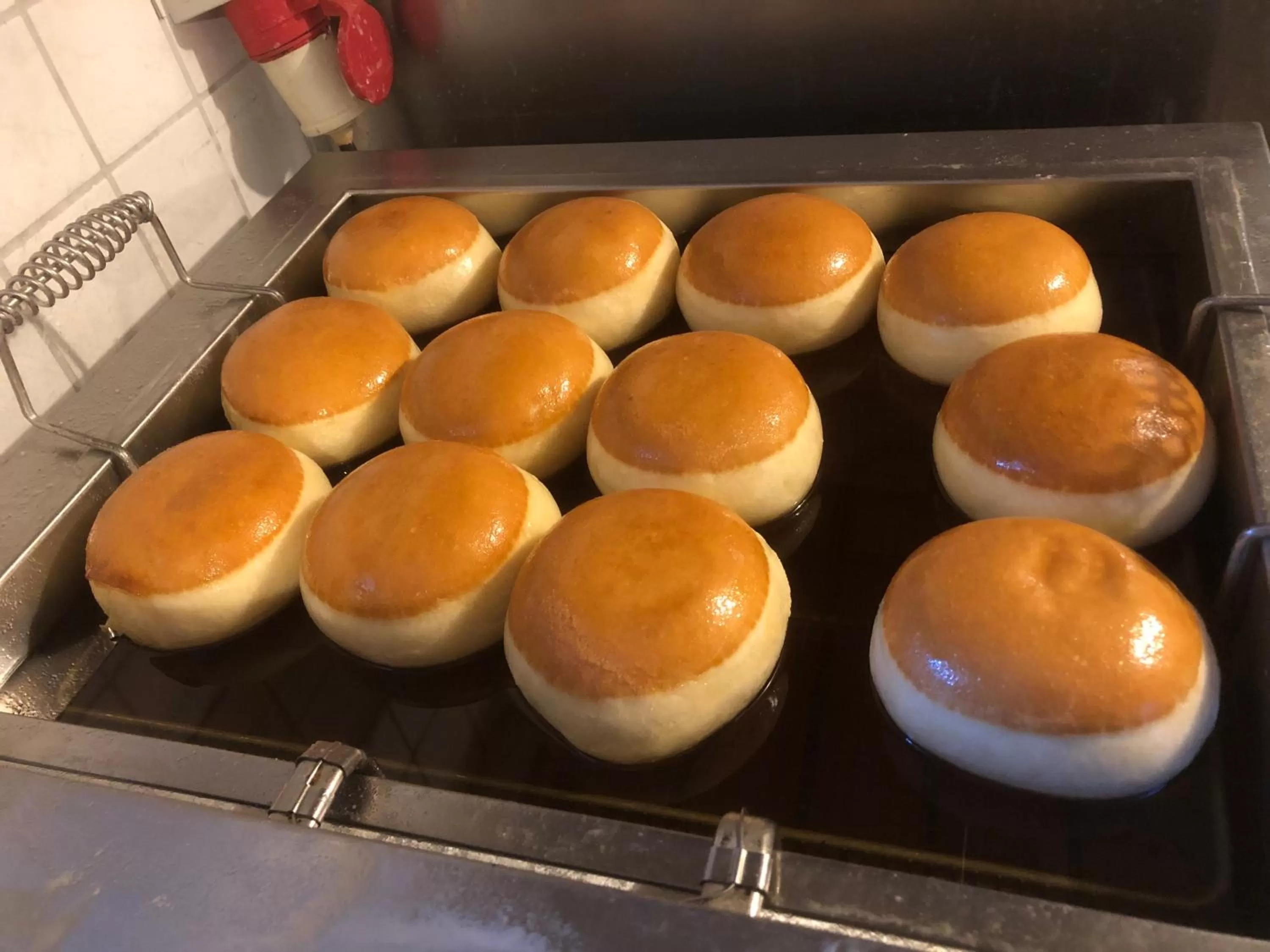 Food in Hotel Alpenrose gut schlafen & frühstücken