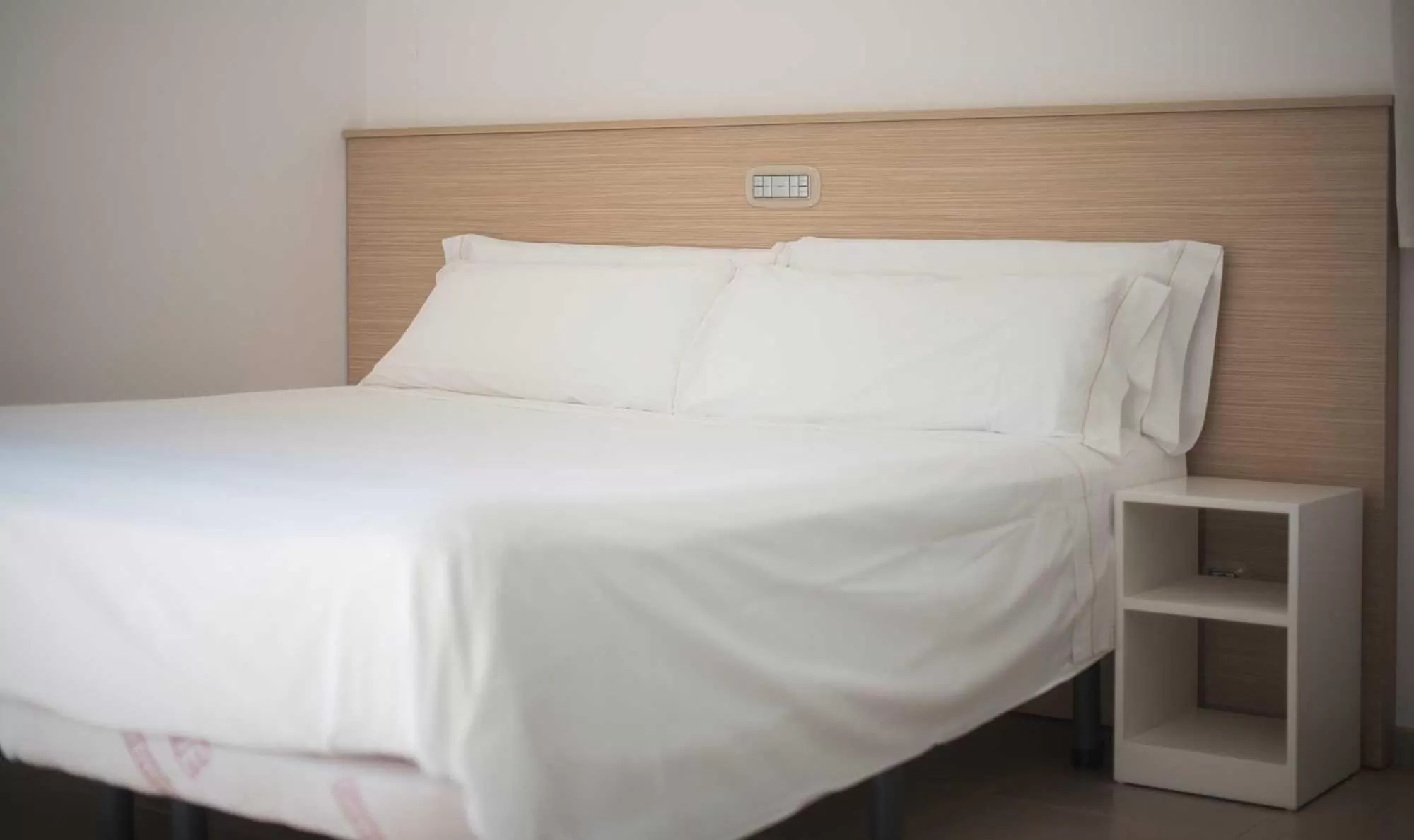 Bed in Sono & SPA - Adults Only