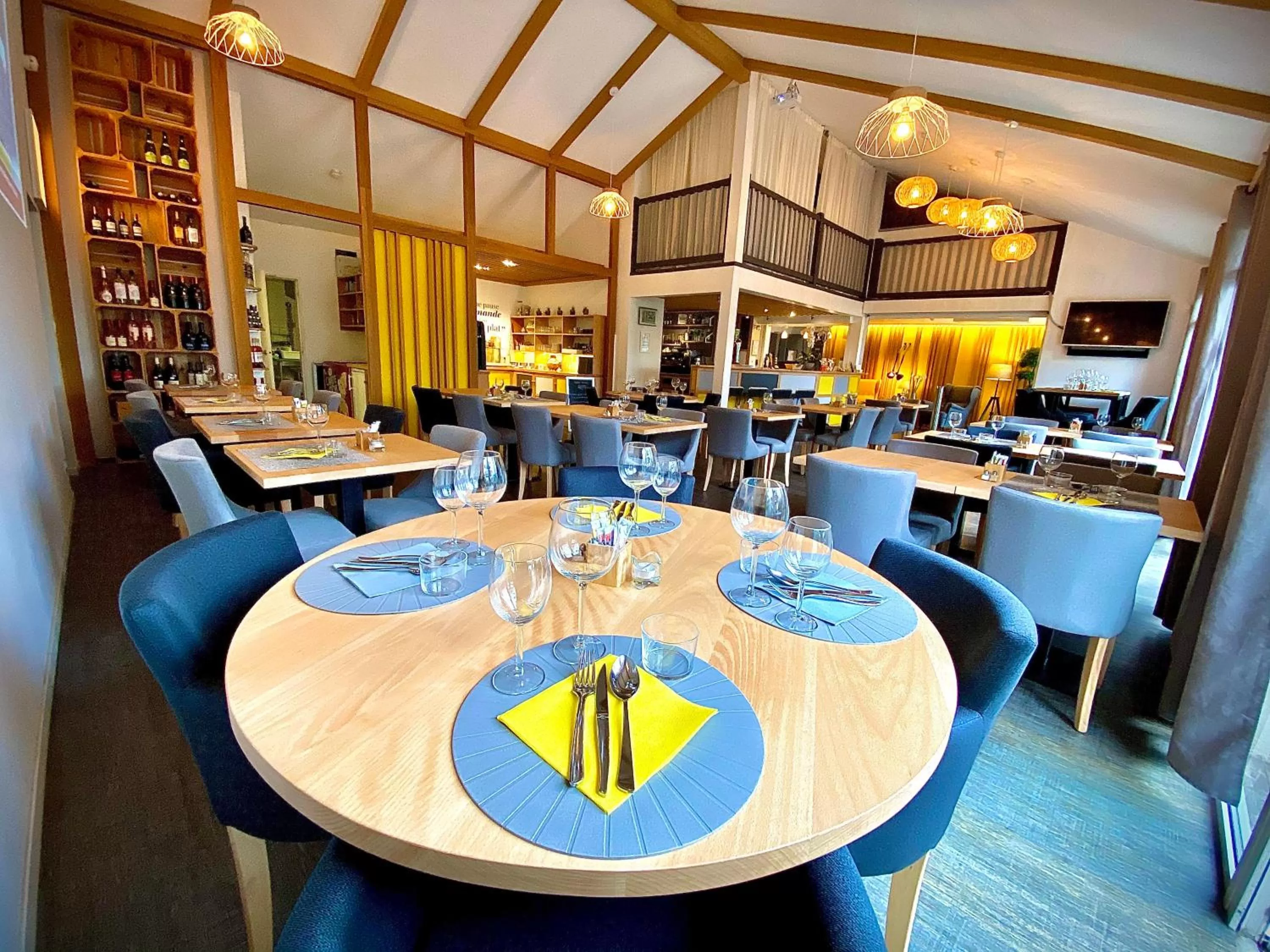 FastHôtel Biarritz Bidart Côte-Basque - Un hôtel FH Collection