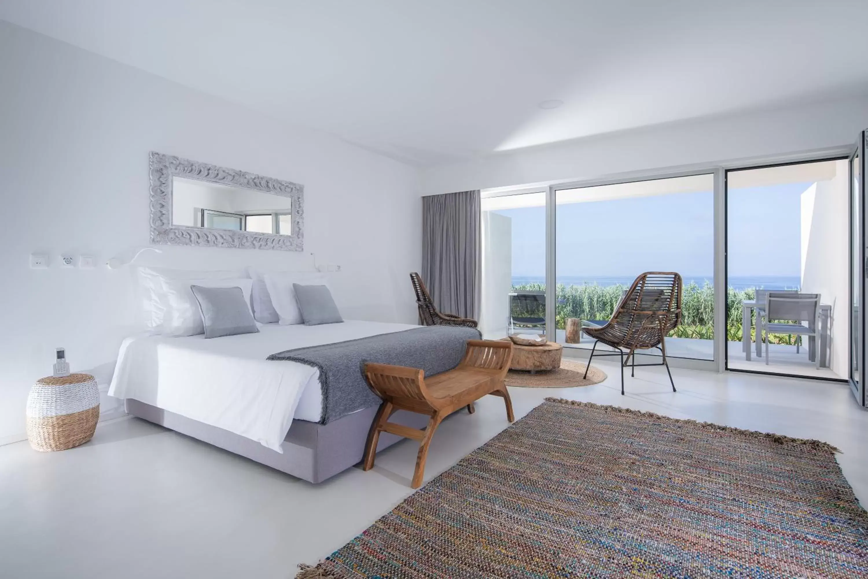 Deluxe Villa in Sul Villas & Spa - Azores Deluxe Villa in Sul Villas & Spa - Azores