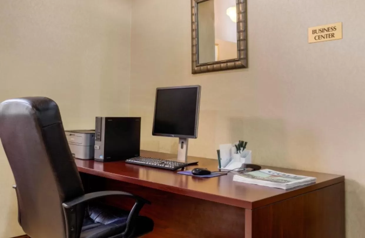 Quality Inn High Point - Archdale