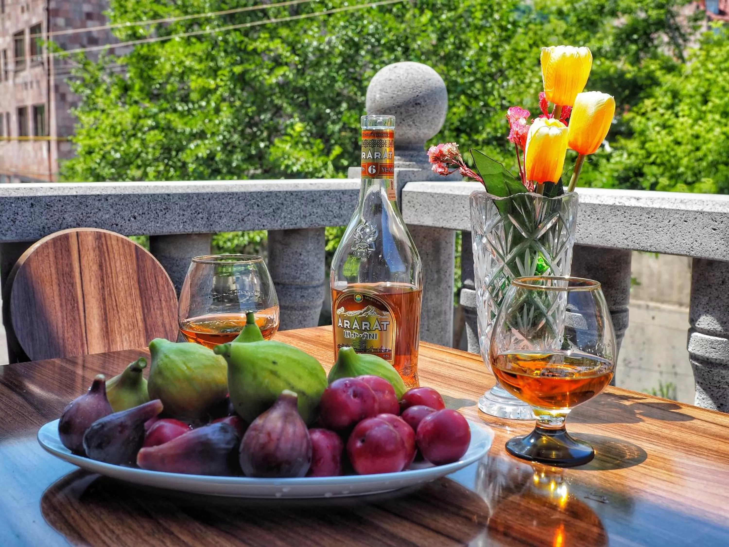 Day in Kirch Hotel & Restaurant