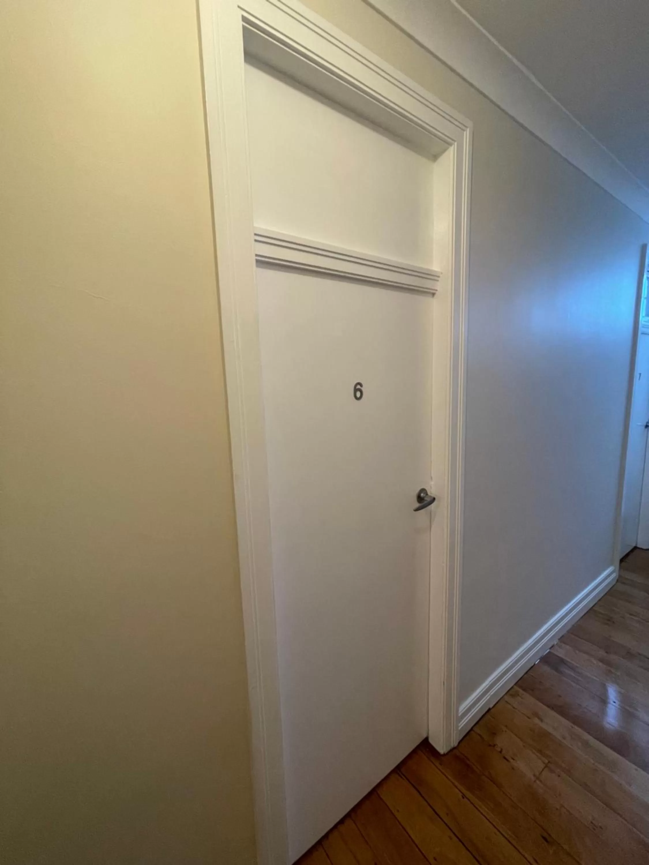 Facade/entrance in Tattersall Hotel Casino