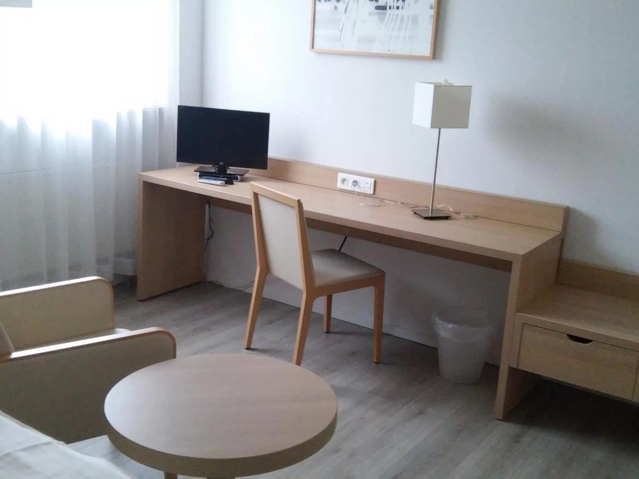 Triple Room in Culina