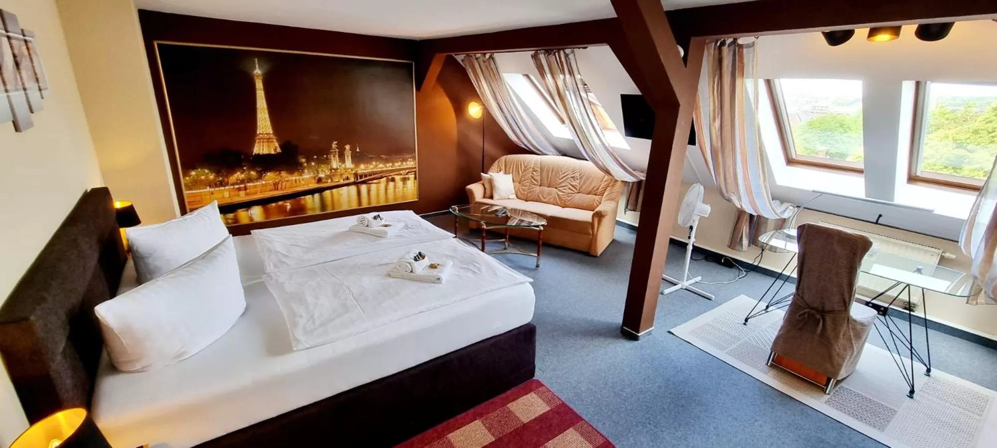 Other, Bed in Rothenberger