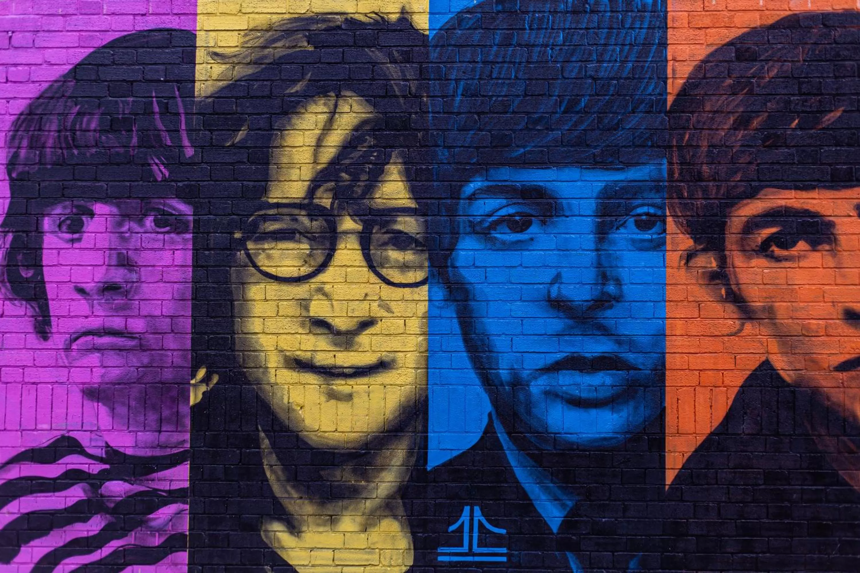 Area and facilities in The Baltic Hotel