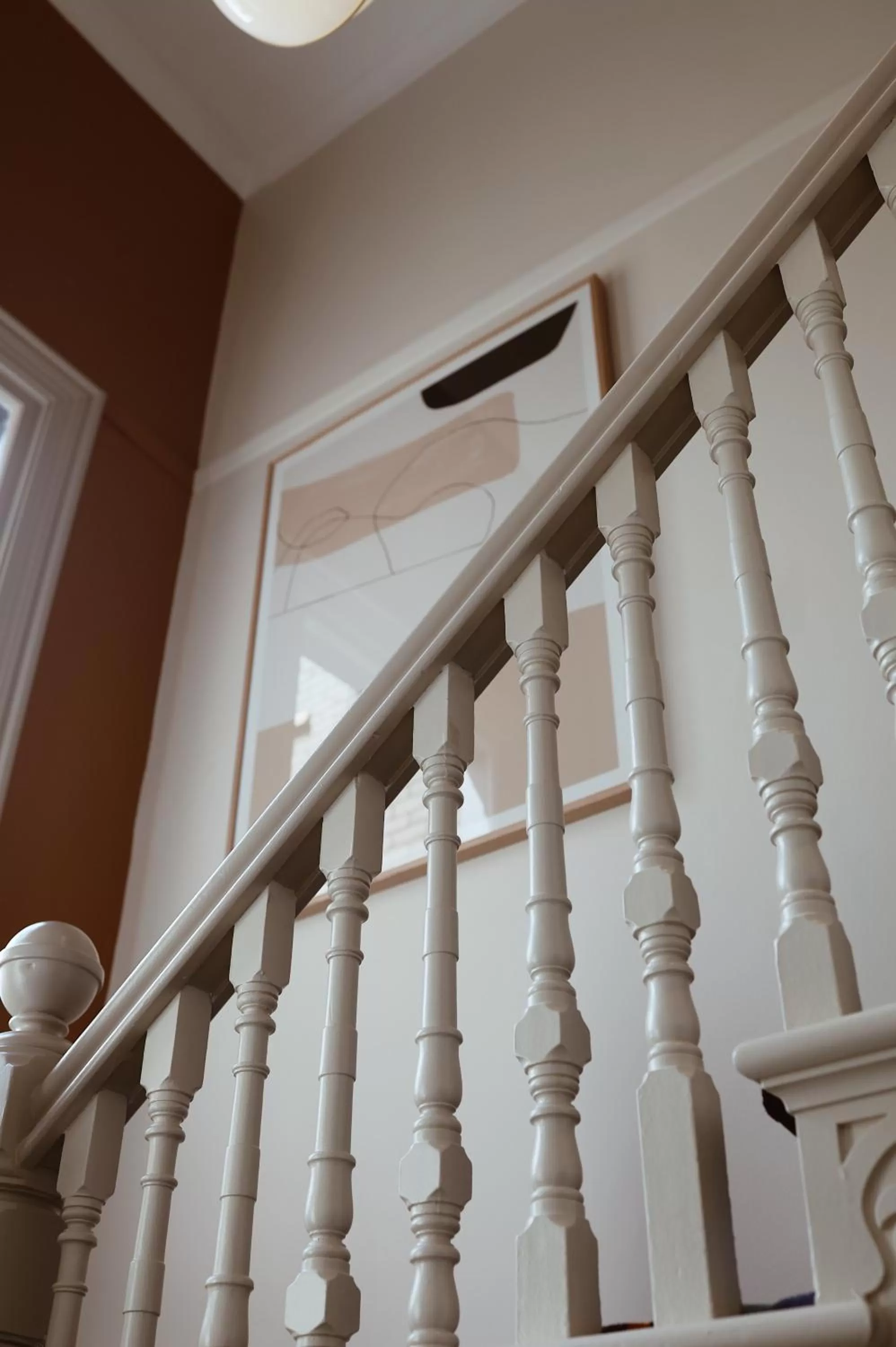 Property building in The Jensen Potts Point