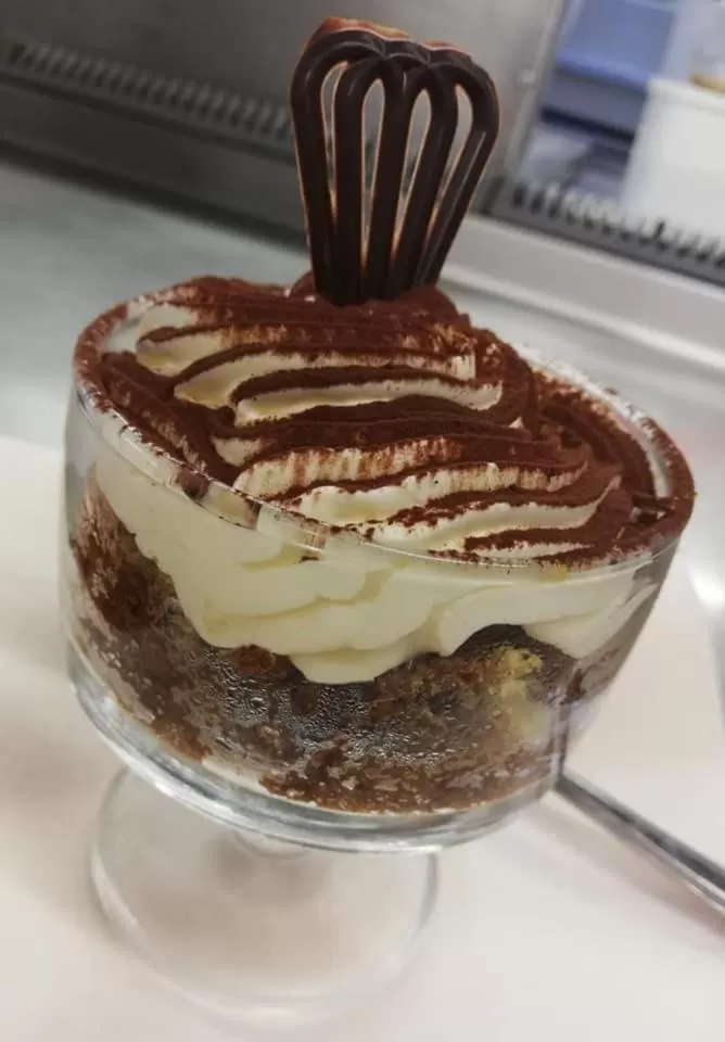 Hotel Columbus sul Lago