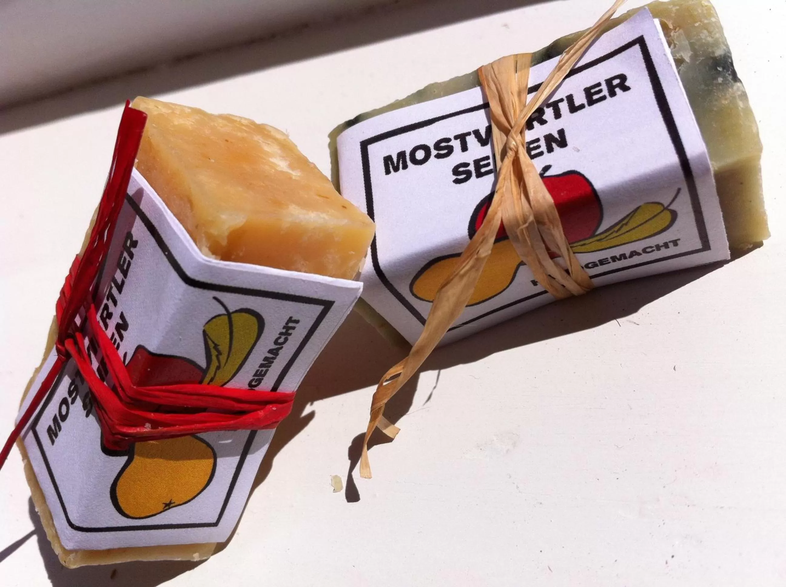 Decorative detail in Gasthof Teufl