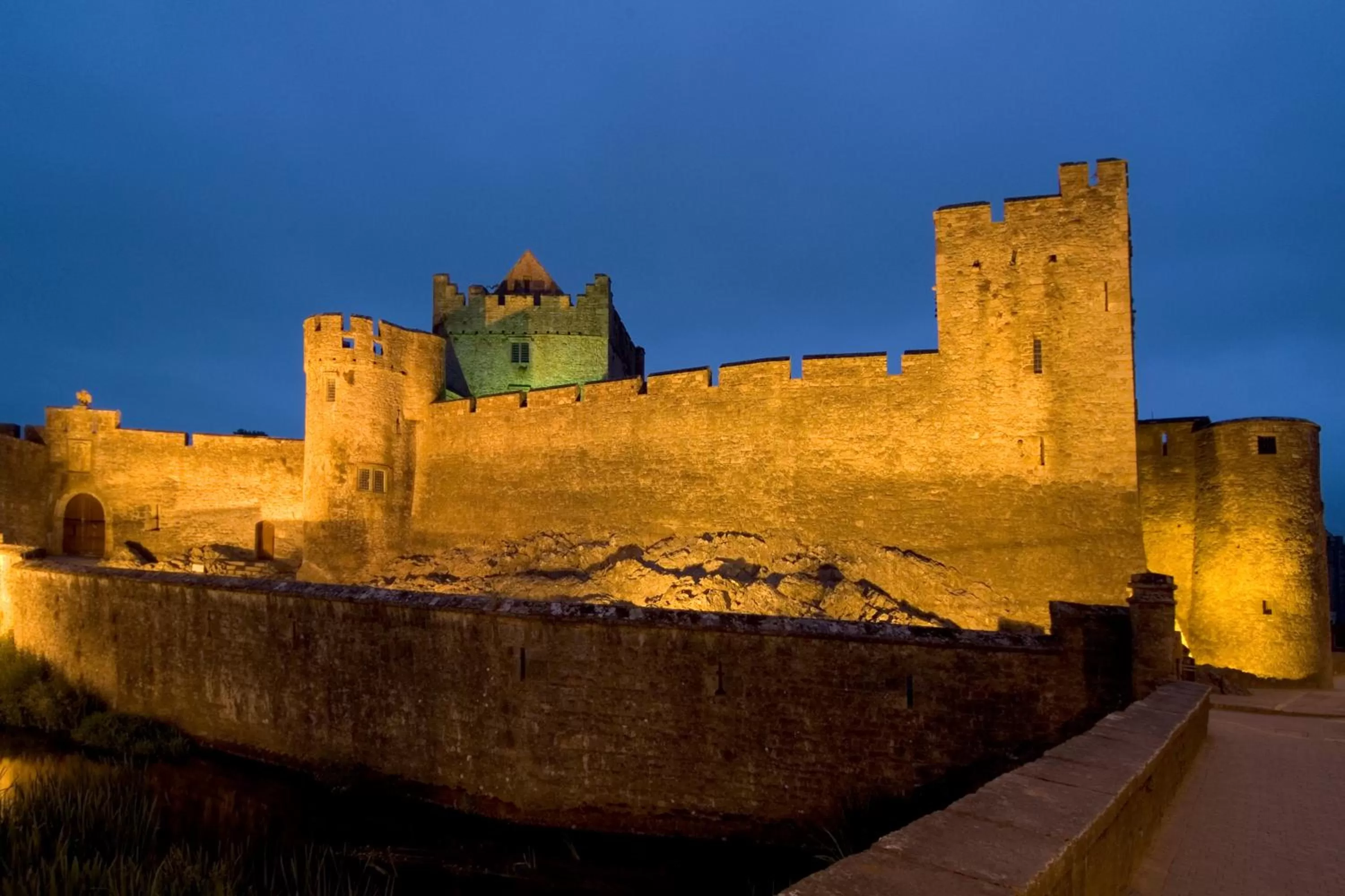 Nearby landmark in Talbot Hotel Clonmel