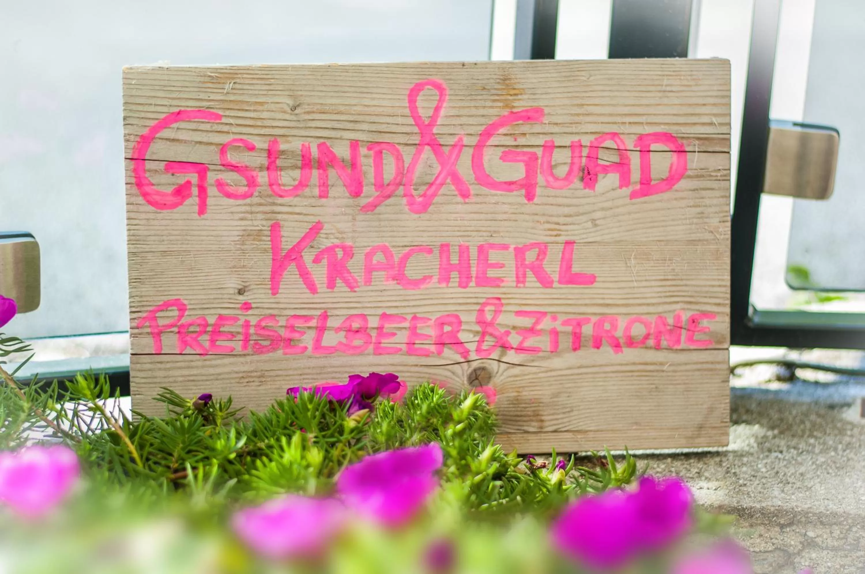 Non alcoholic drinks in Hotel und Alpen Apartments mit Sauna - Bürglhöh