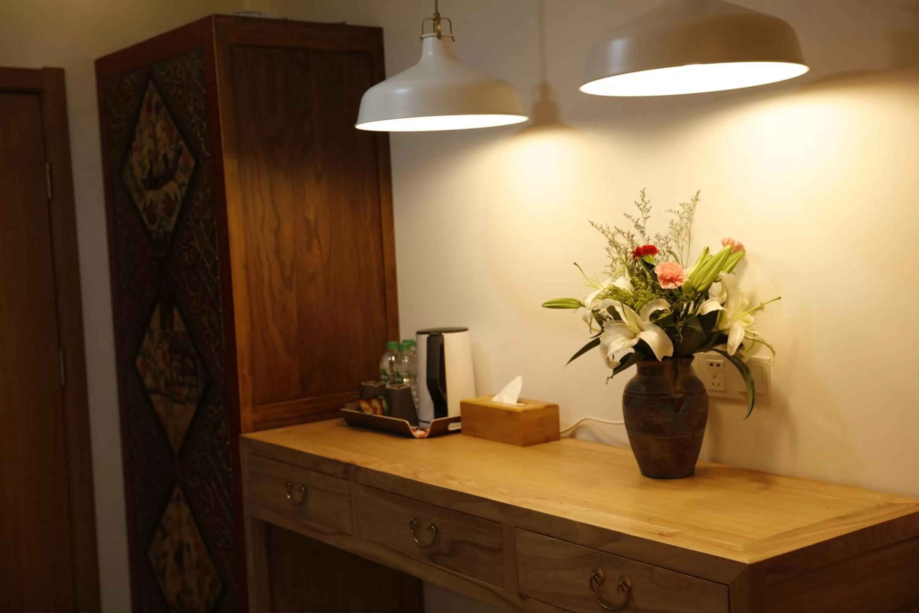 Beijing Downtown Travelotel