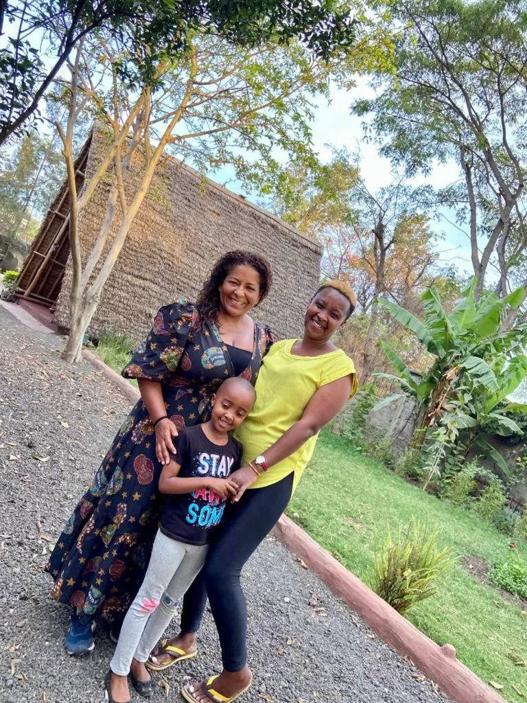 Charming Eco-Homestay near Kilimanjaro International Airport