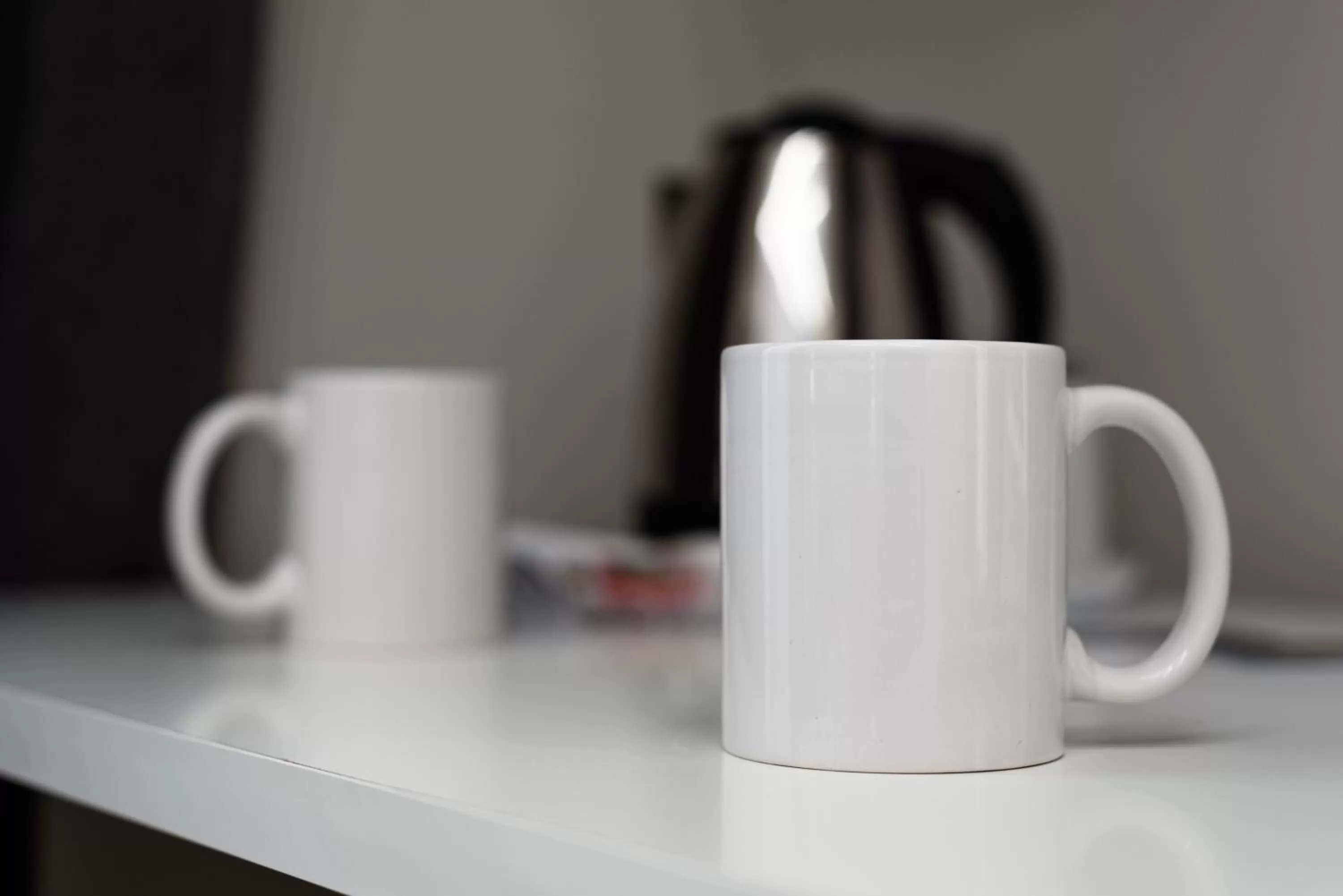 Coffee/tea facilities in Elite del Centro Storico