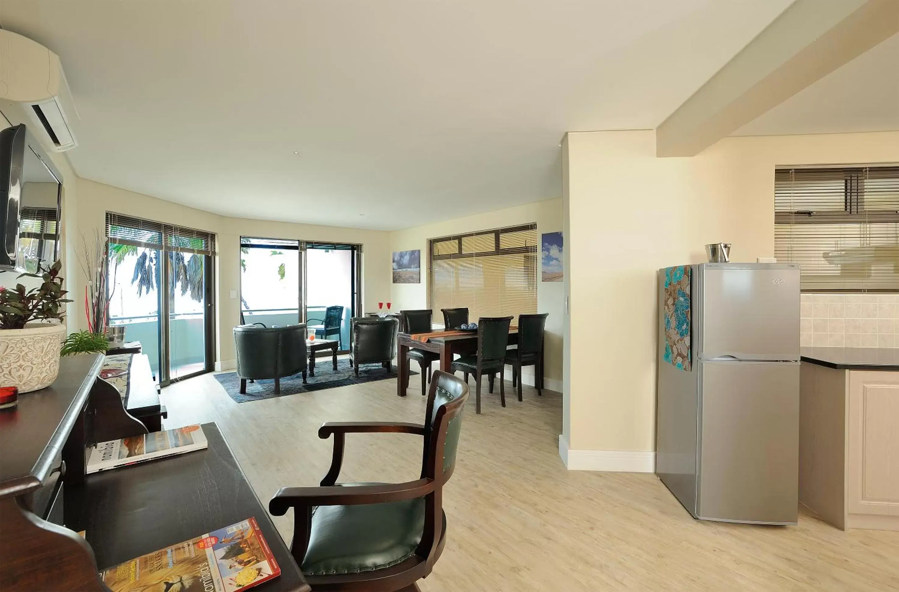 Comfort Apartment in Beach Hotel Swakopmund Comfort Apartment in Beach Hotel Swakopmund