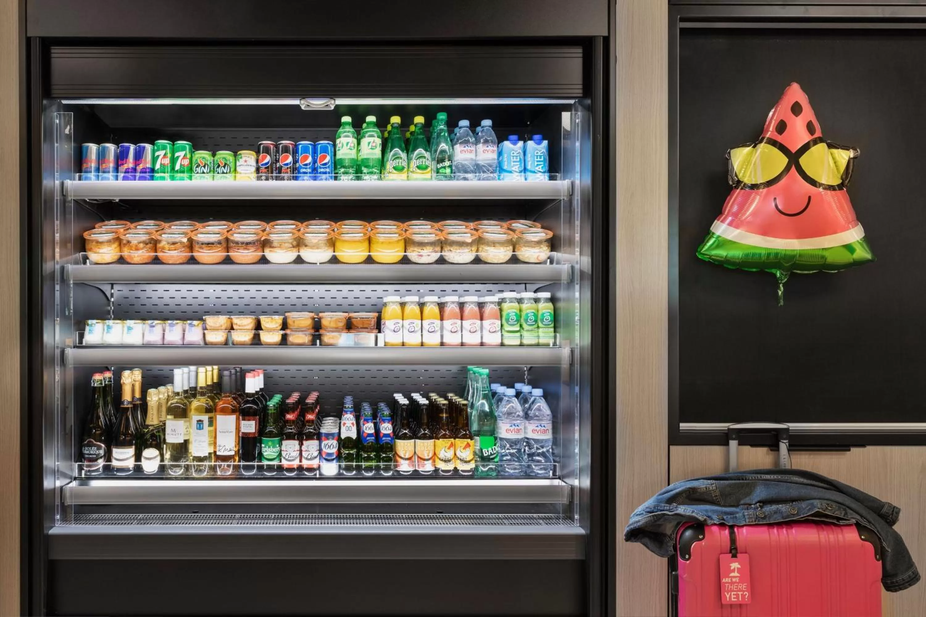 Other in Moxy La Ciotat