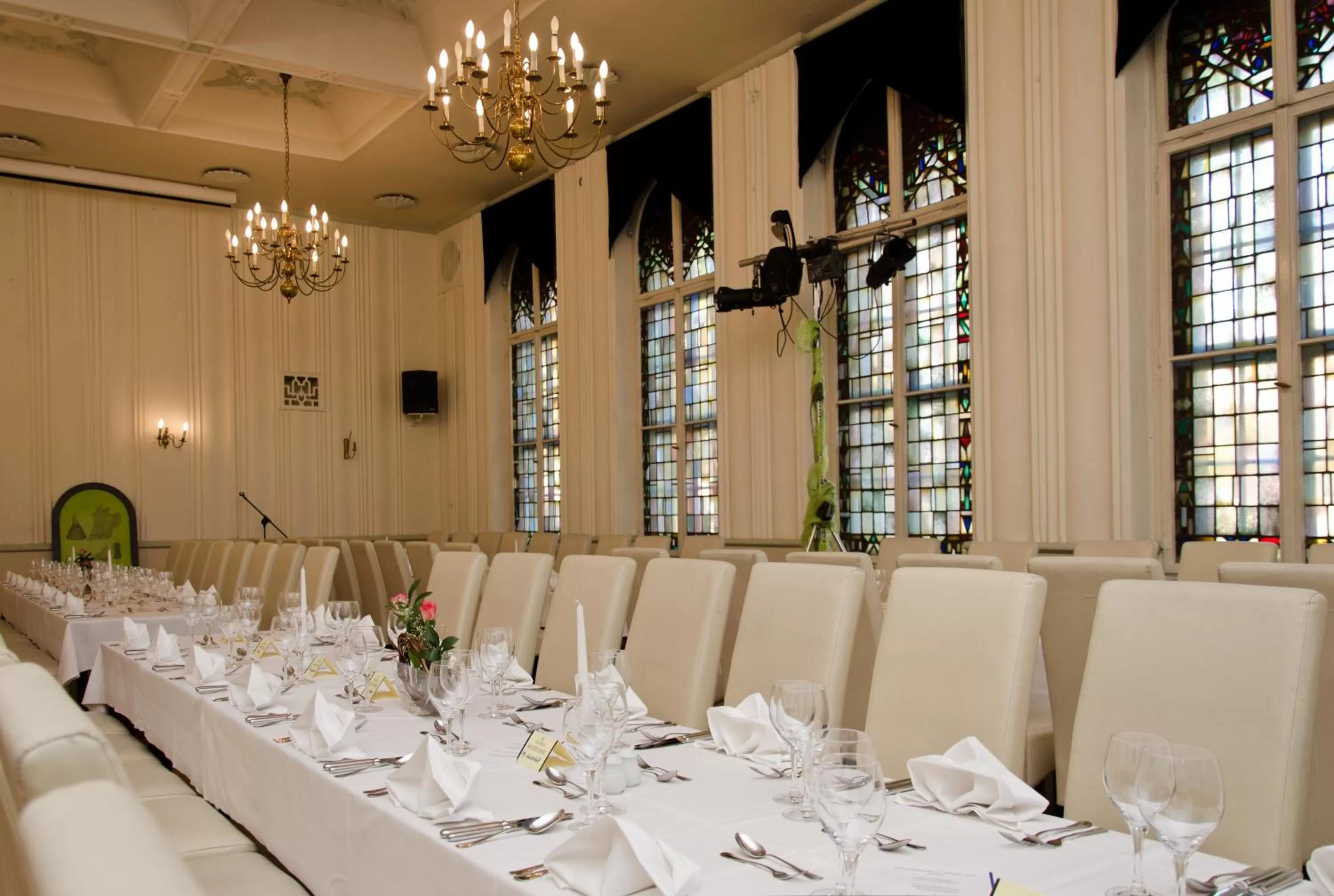 Restaurant/places to eat in Schwarzer Bär Jena