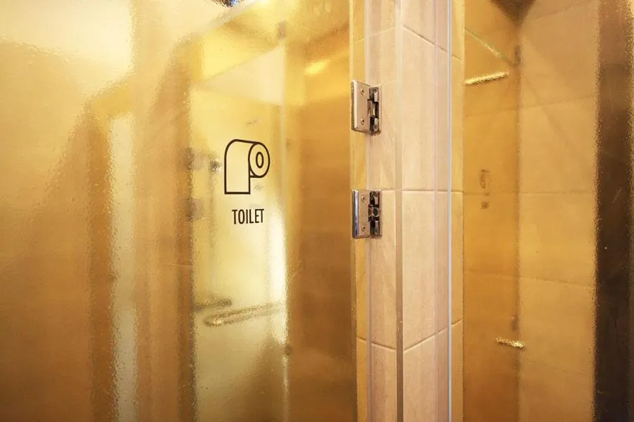 Seoul N Hotel Dongdaemun